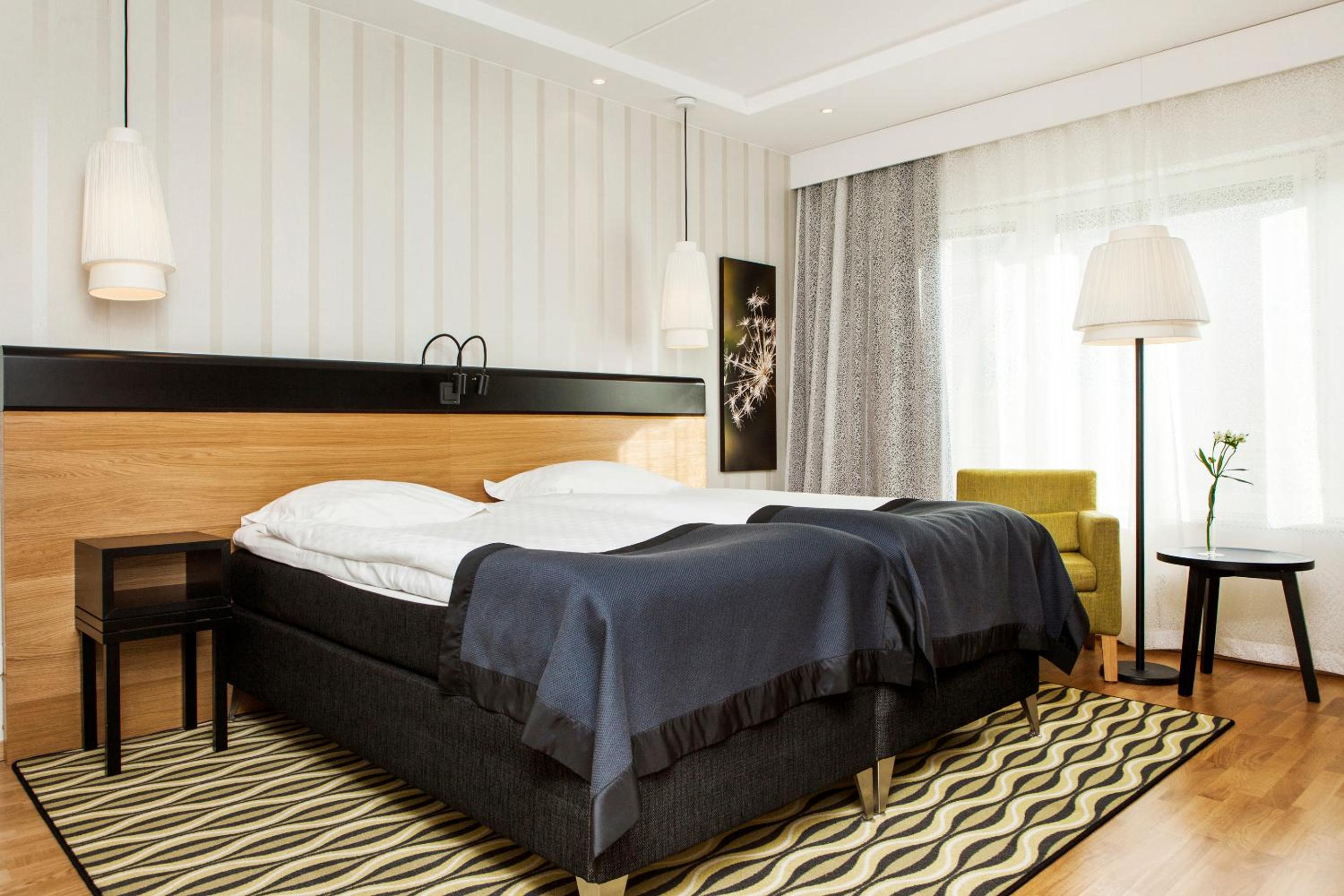 Standard Double Room - Photo 6