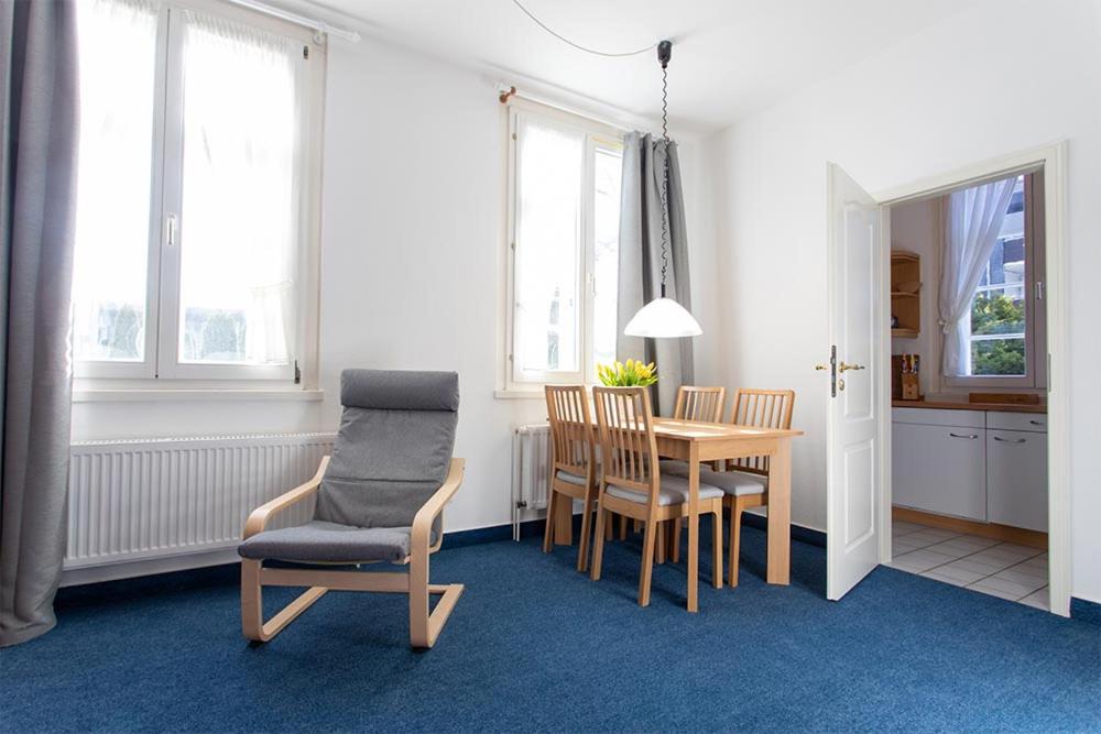 Apartment - Ground Floor - Photo 5
