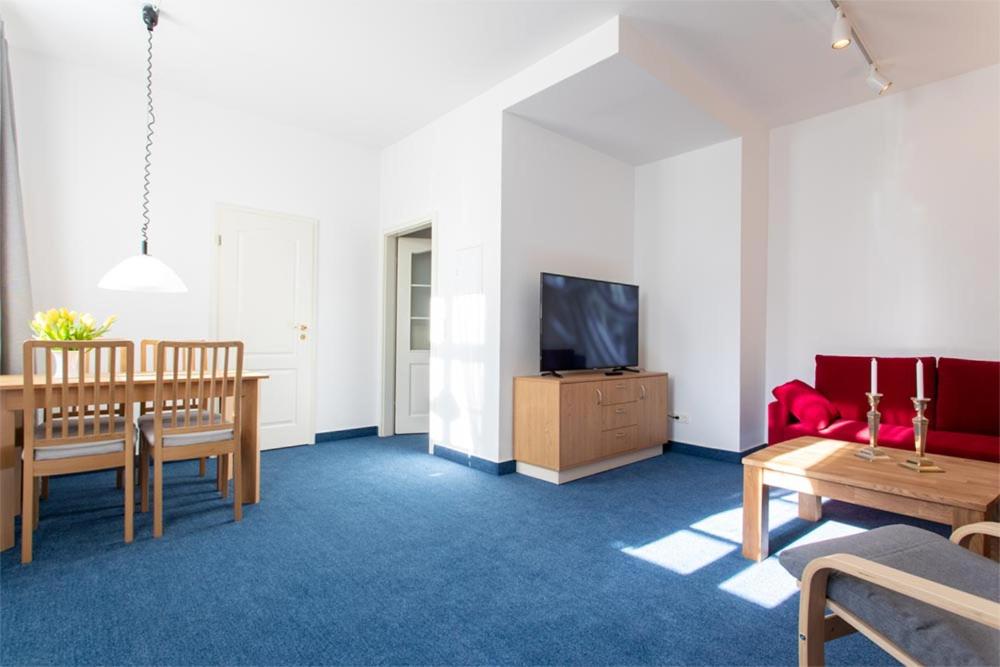 Apartment - Ground Floor - Photo 6