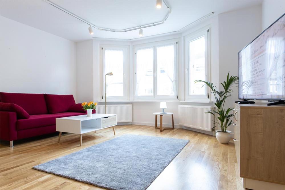 Apartment photo 1