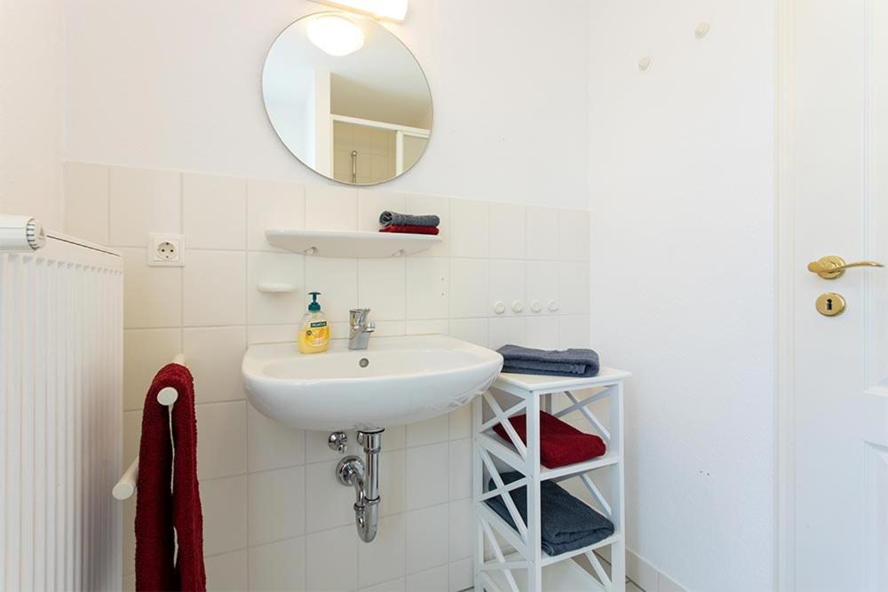 Apartment - Ground Floor - Photo 7
