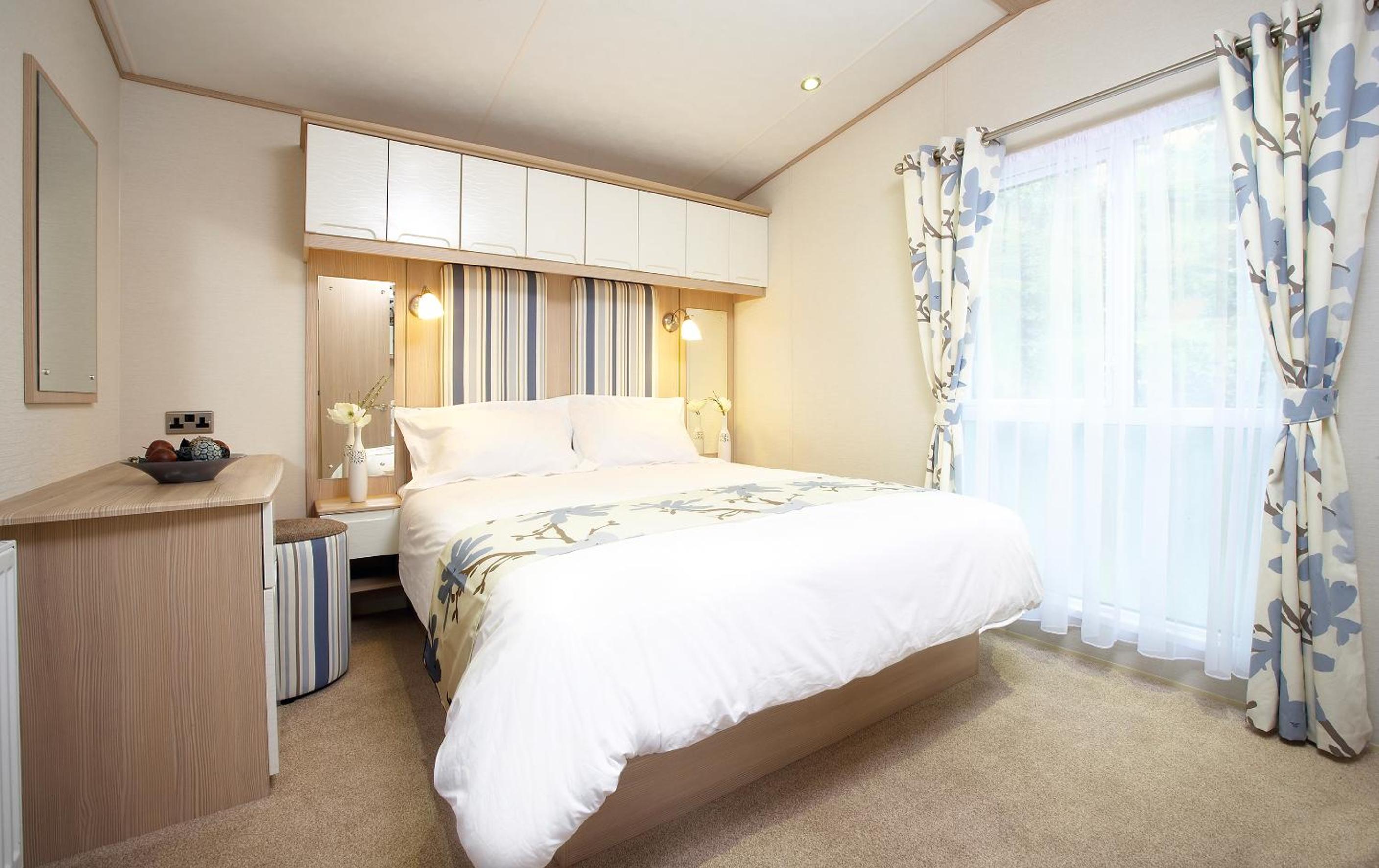 Caravan (Sleeps 6) photo 1