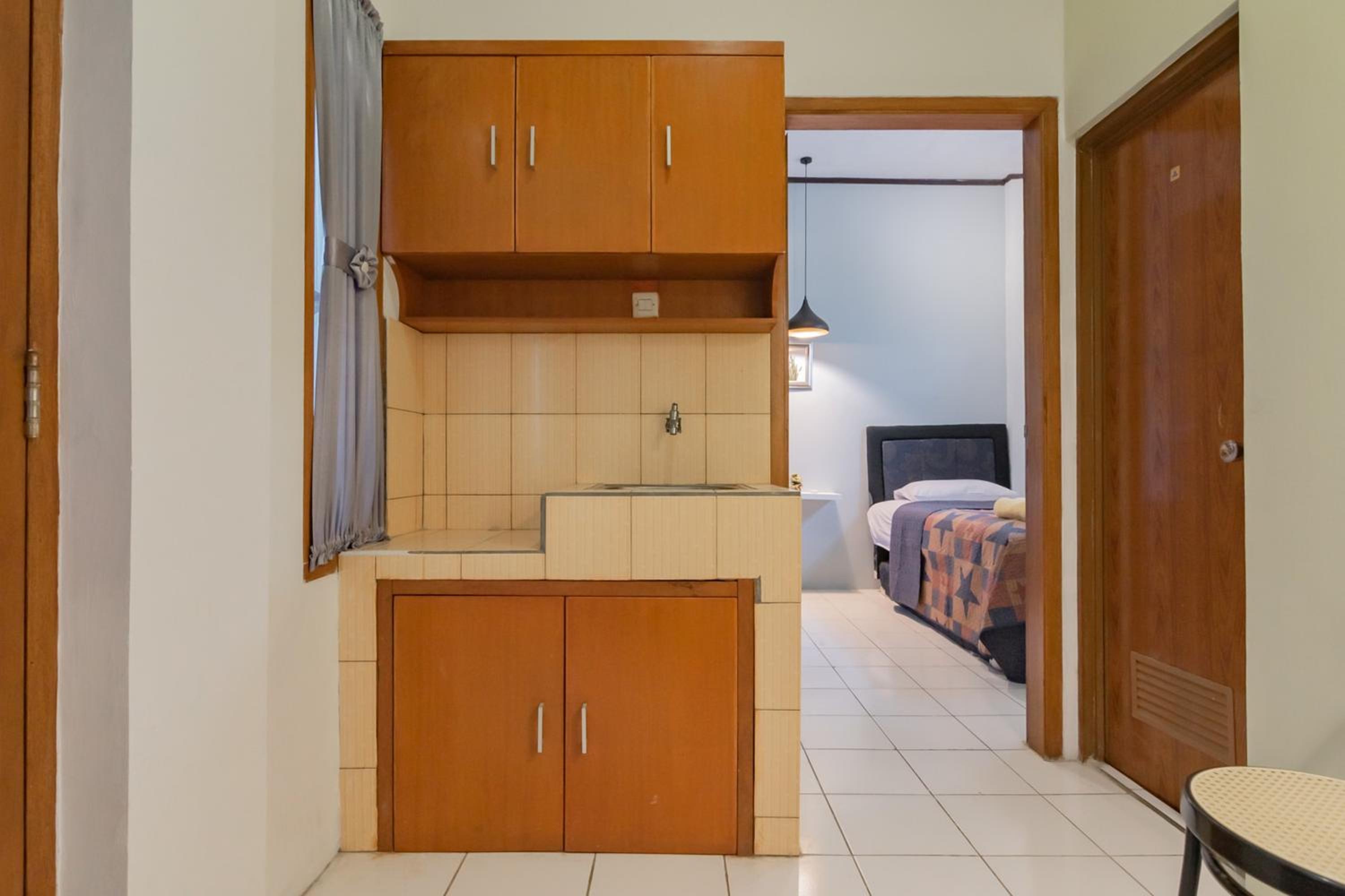 Twin Room - Photo 4