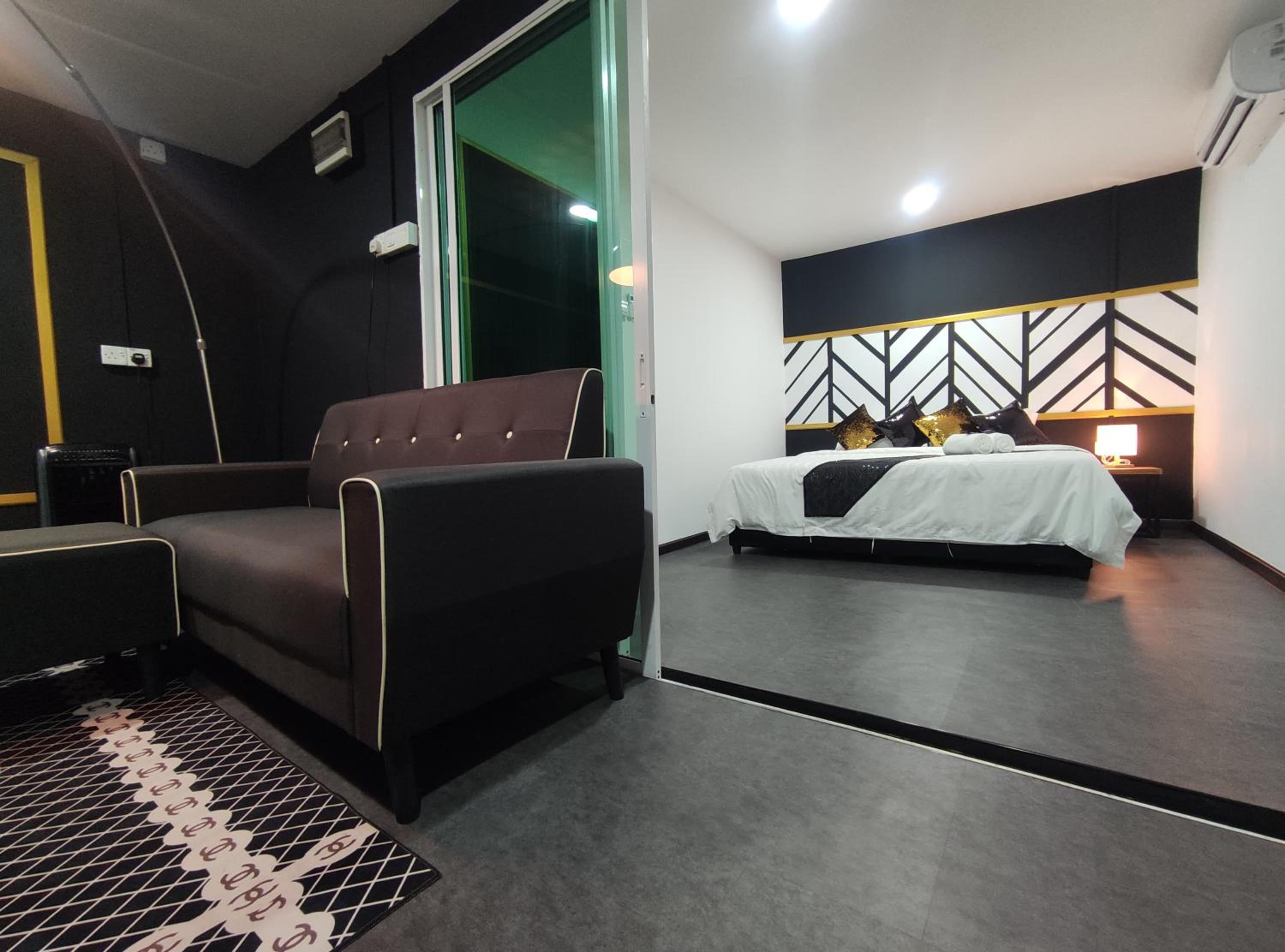 Executive Suite photo 3