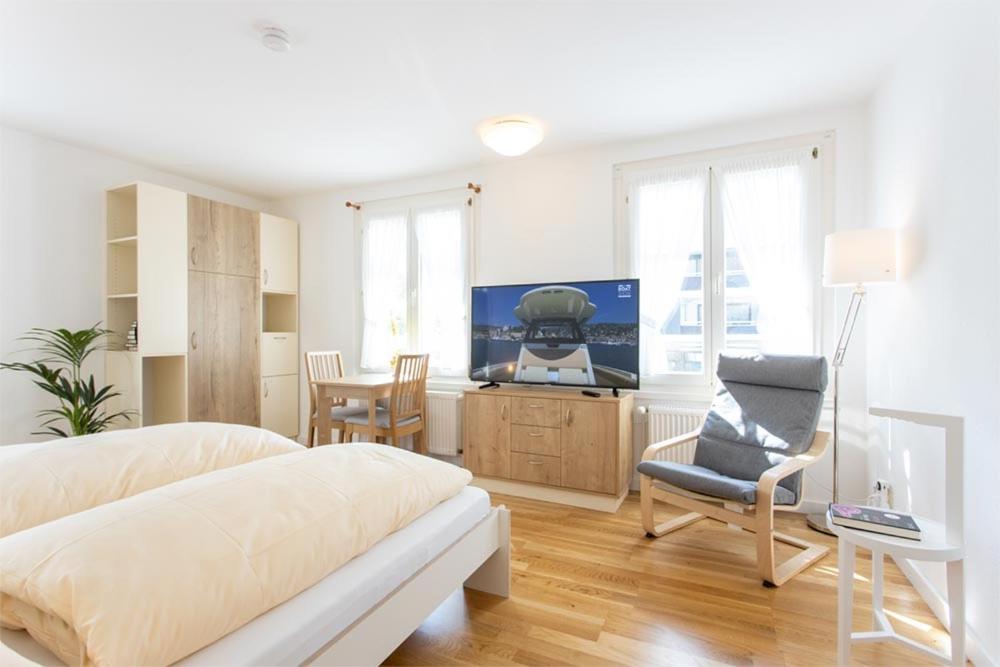 Apartment - Photo 4