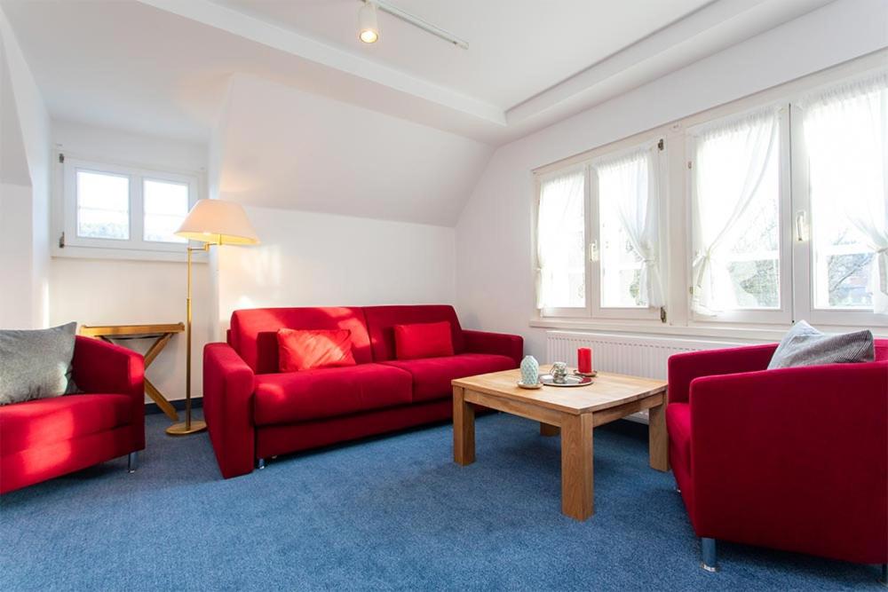 Two-Bedroom Apartment - Photo 1
