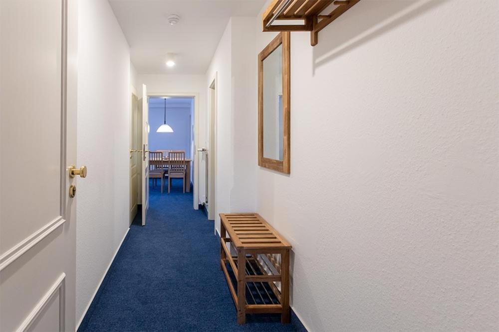 Two-Bedroom Apartment - Photo 3