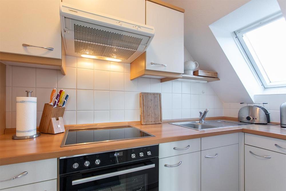 Two-Bedroom Apartment - Photo 4