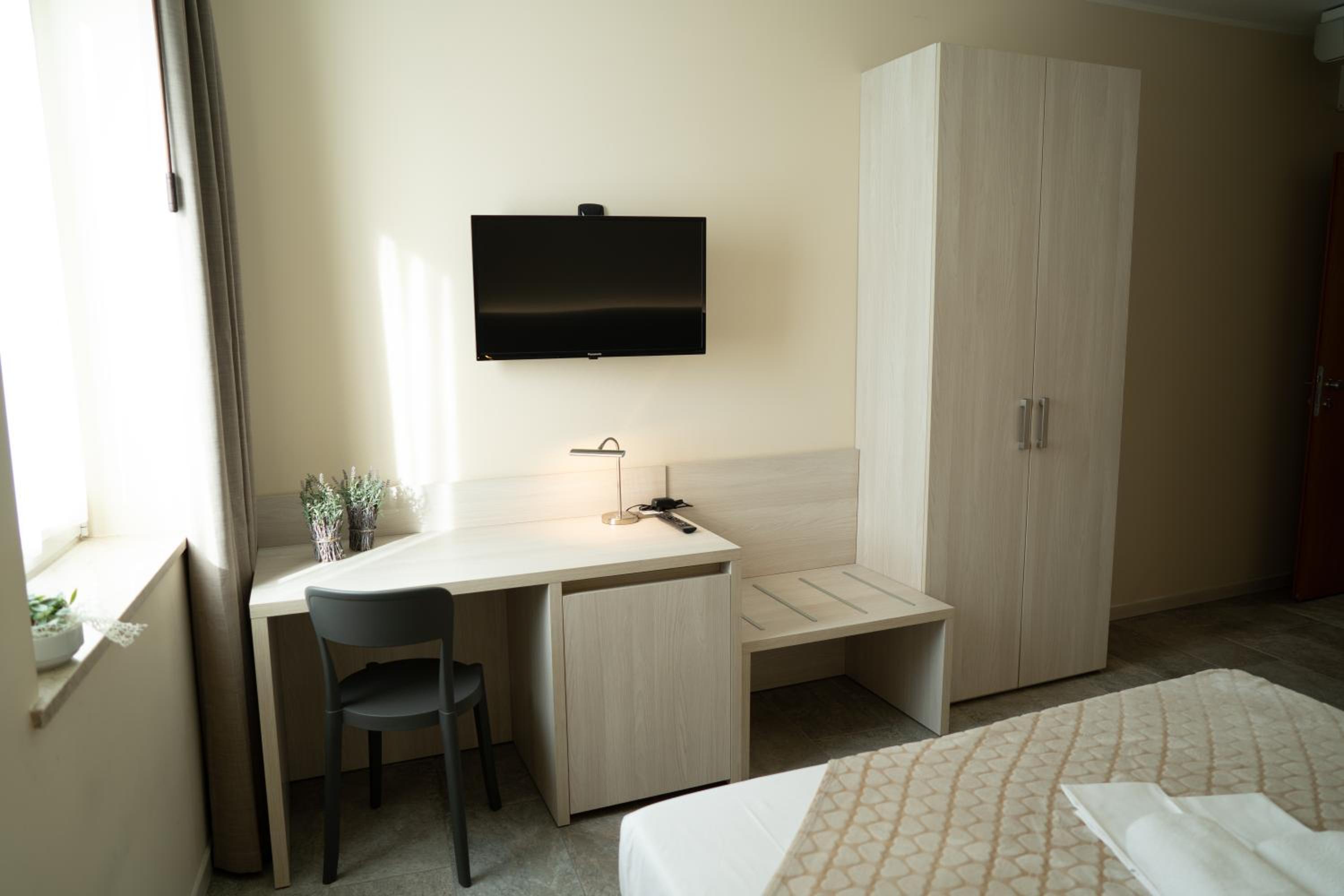 Double Room photo 2