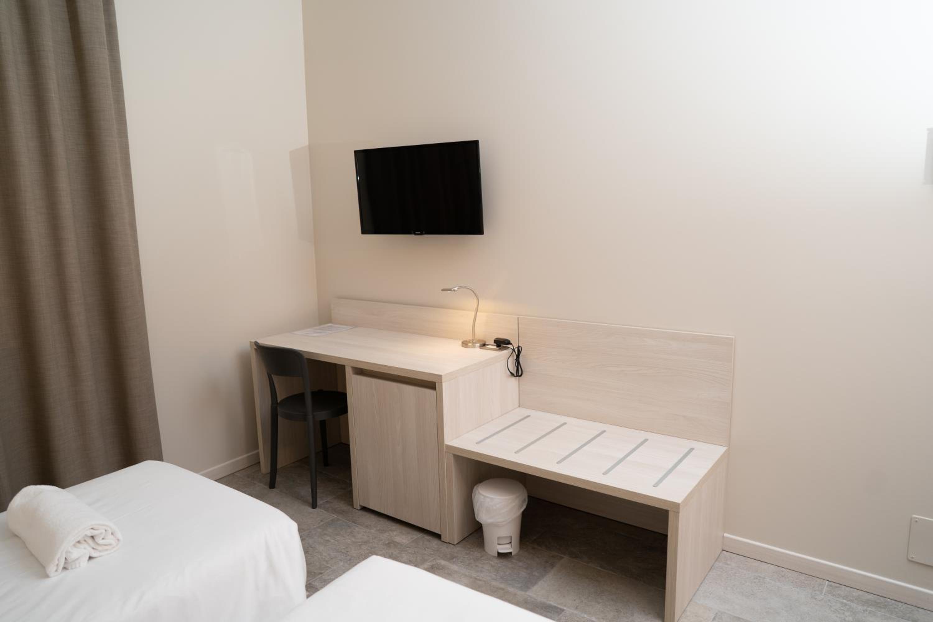 Twin Room photo 2
