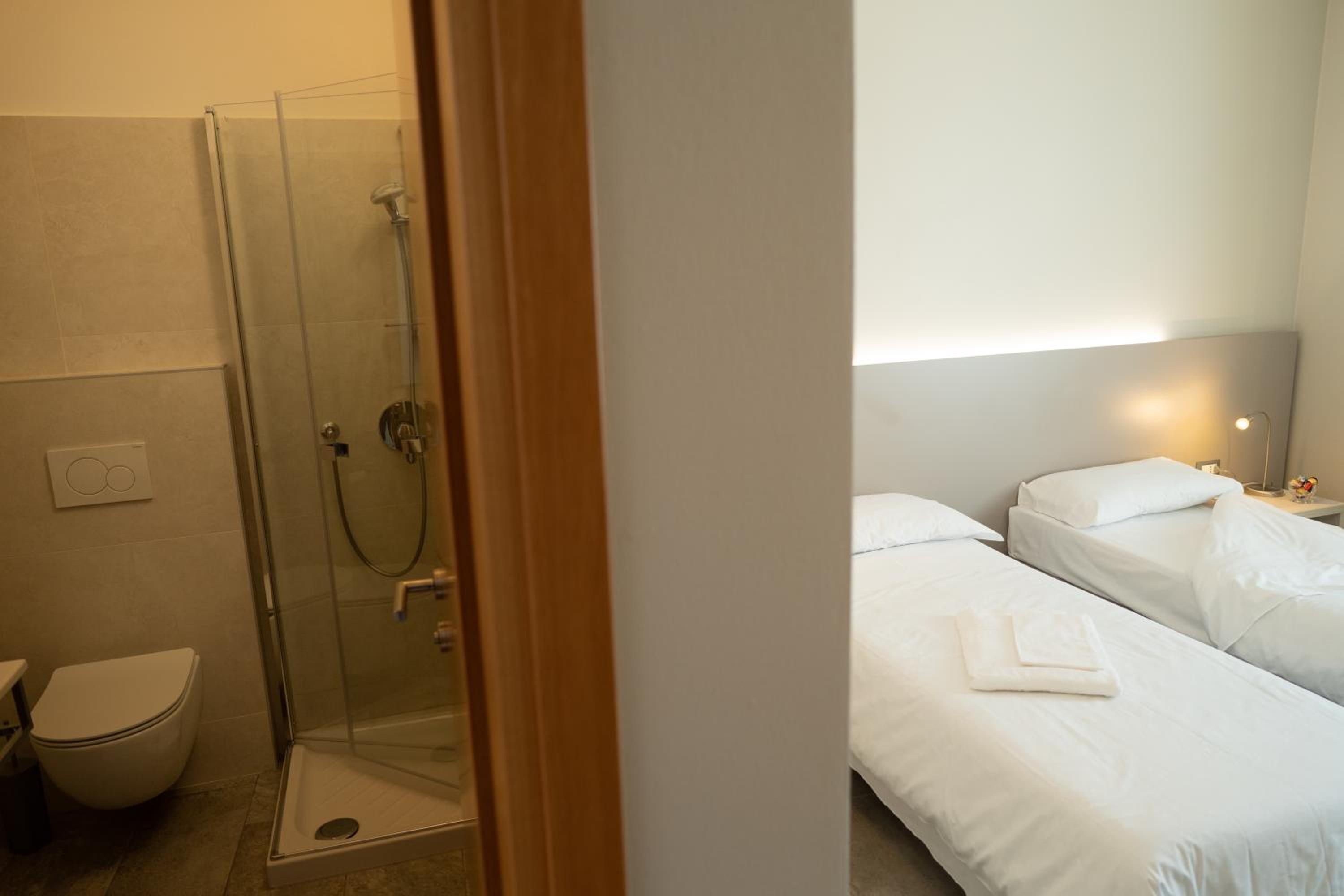 Twin Room photo 3