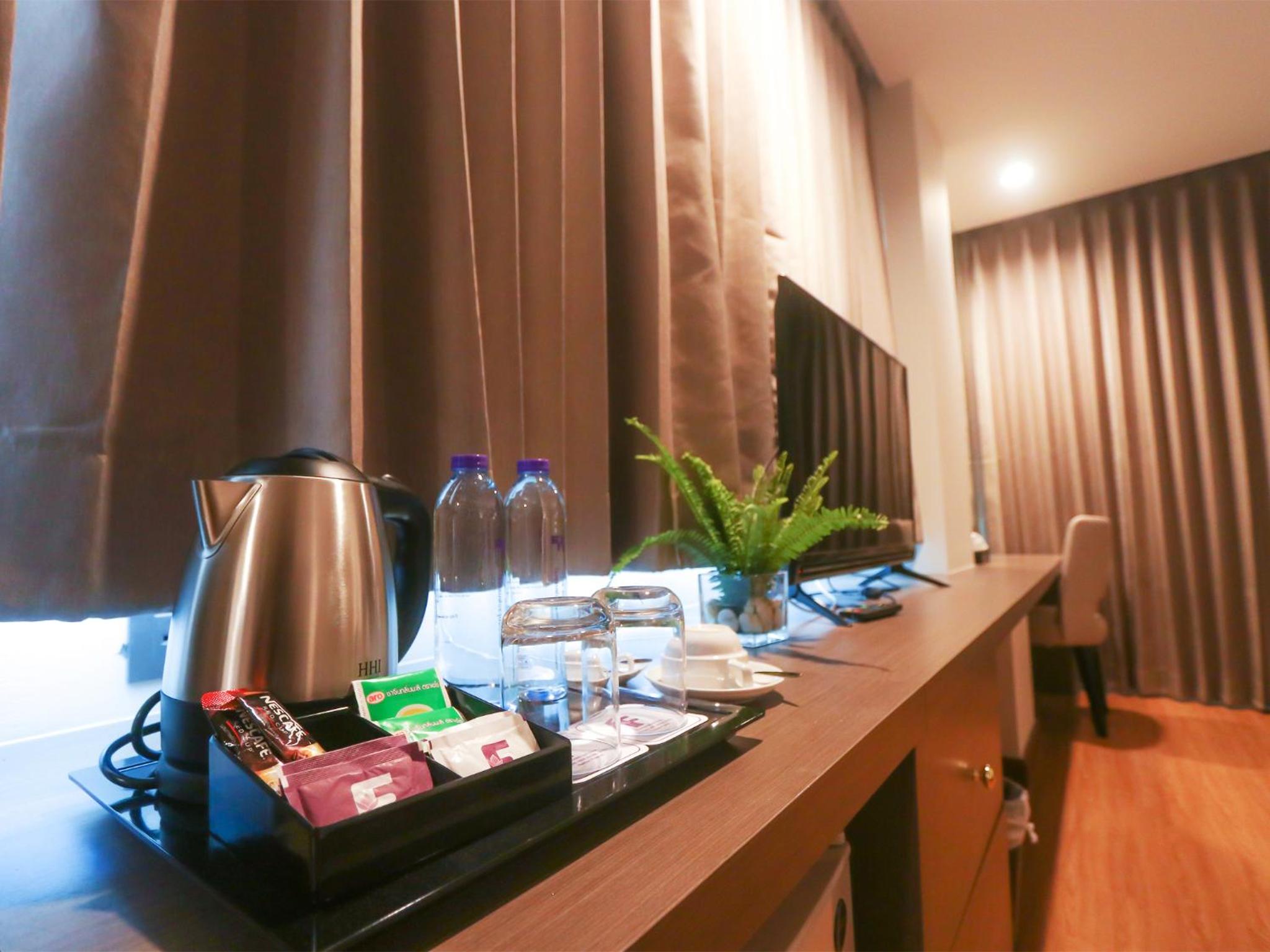 Queen Room - Photo 6