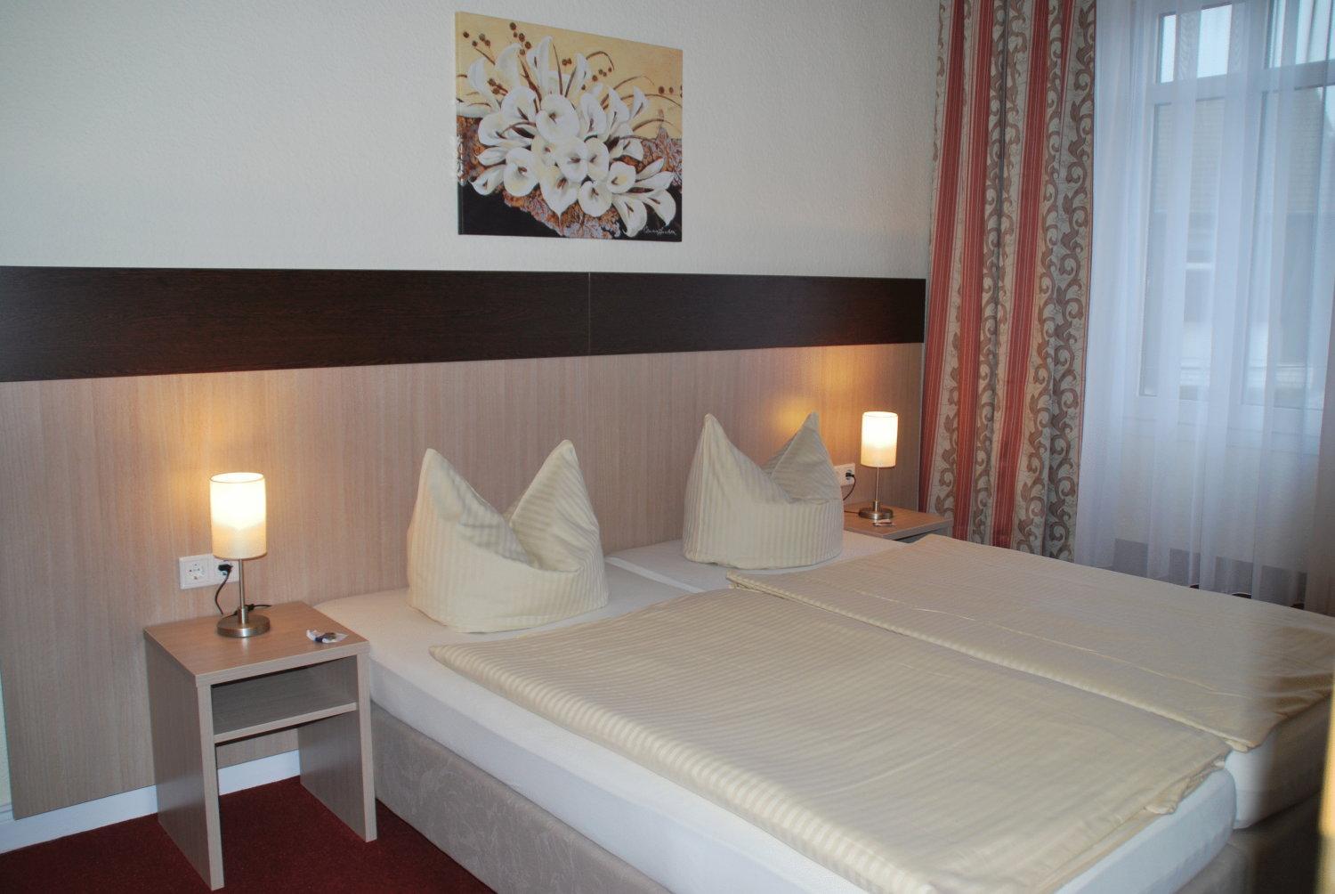 Double Room photo 2