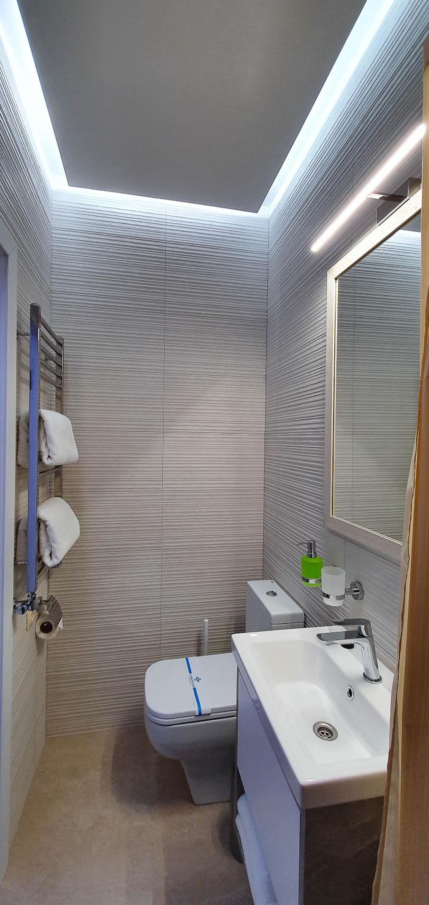 Deluxe Double or Twin Room with Balcony photo 3