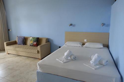 Two-Bedroom Apartment with Sea View photo 3