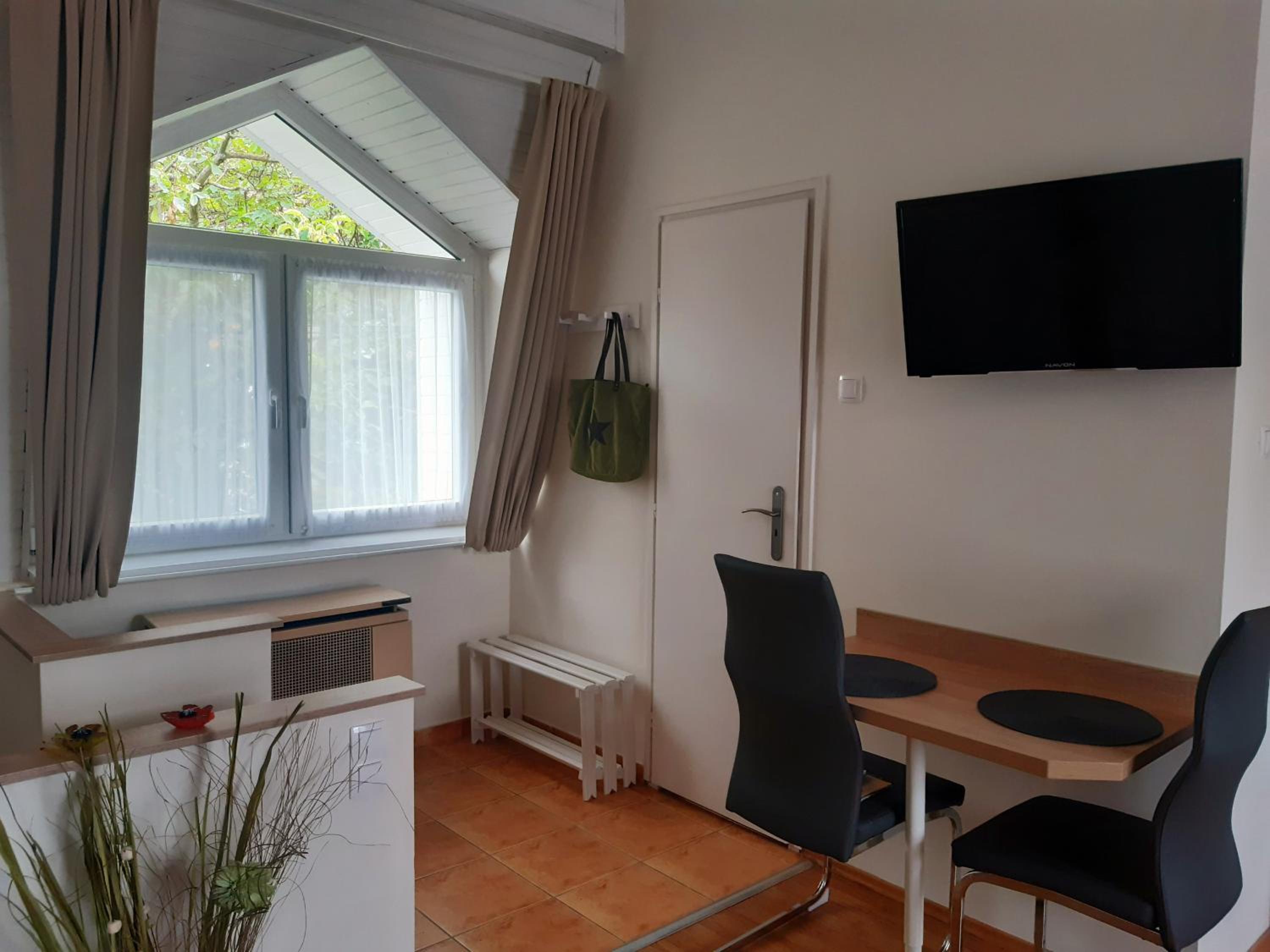 One-Bedroom Apartment - Photo 5