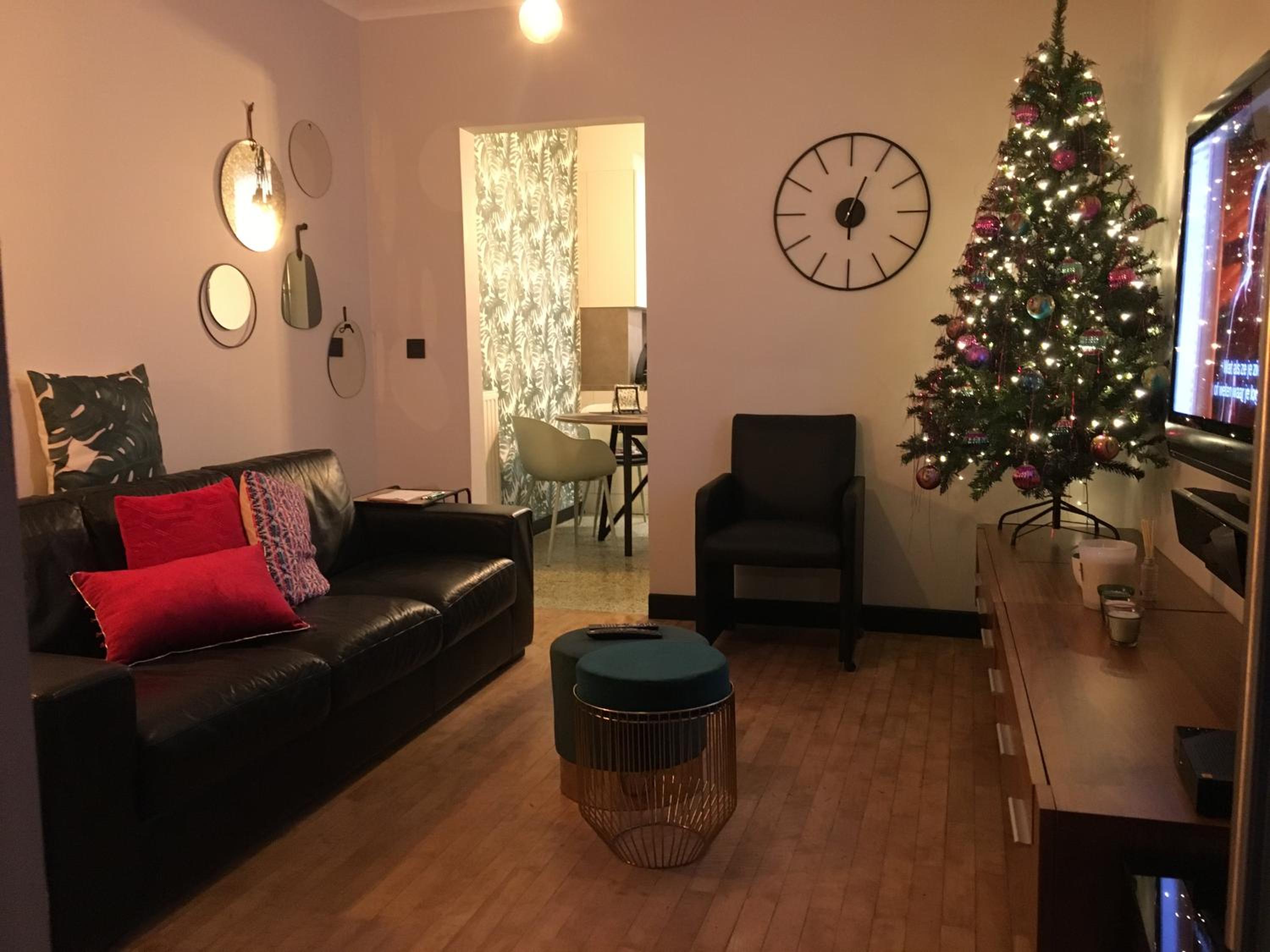 Two-Bedroom House photo 1