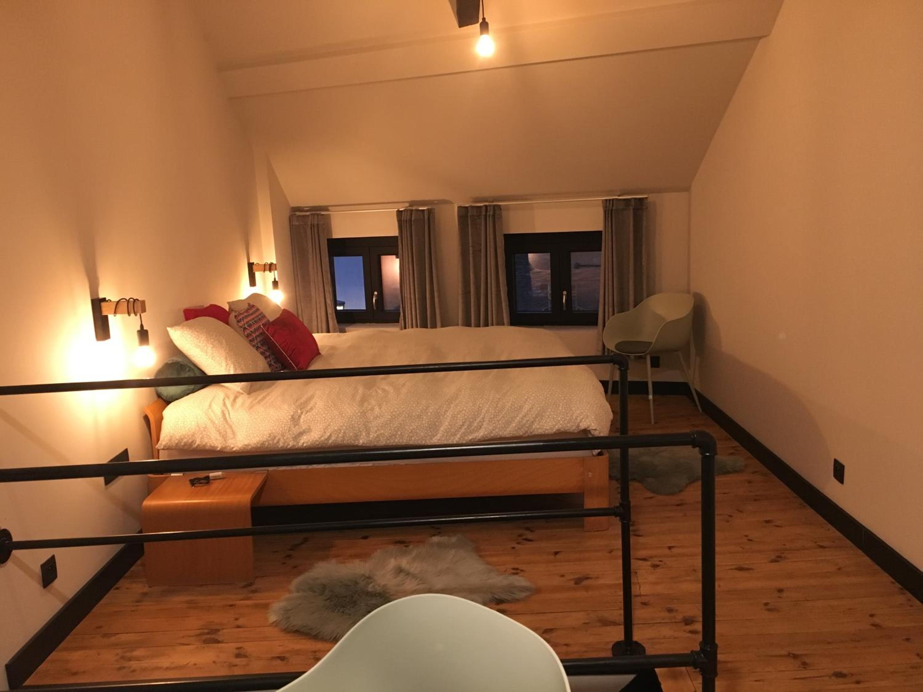 Two-Bedroom House photo 3