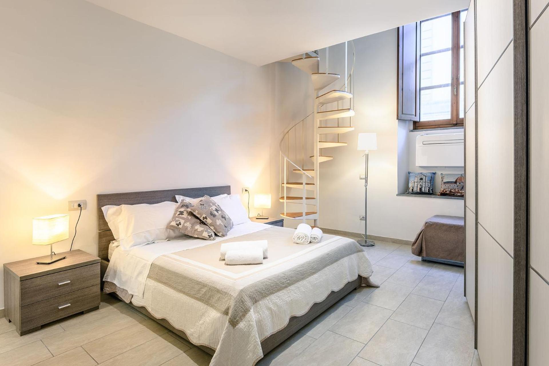 Duplex Apartment