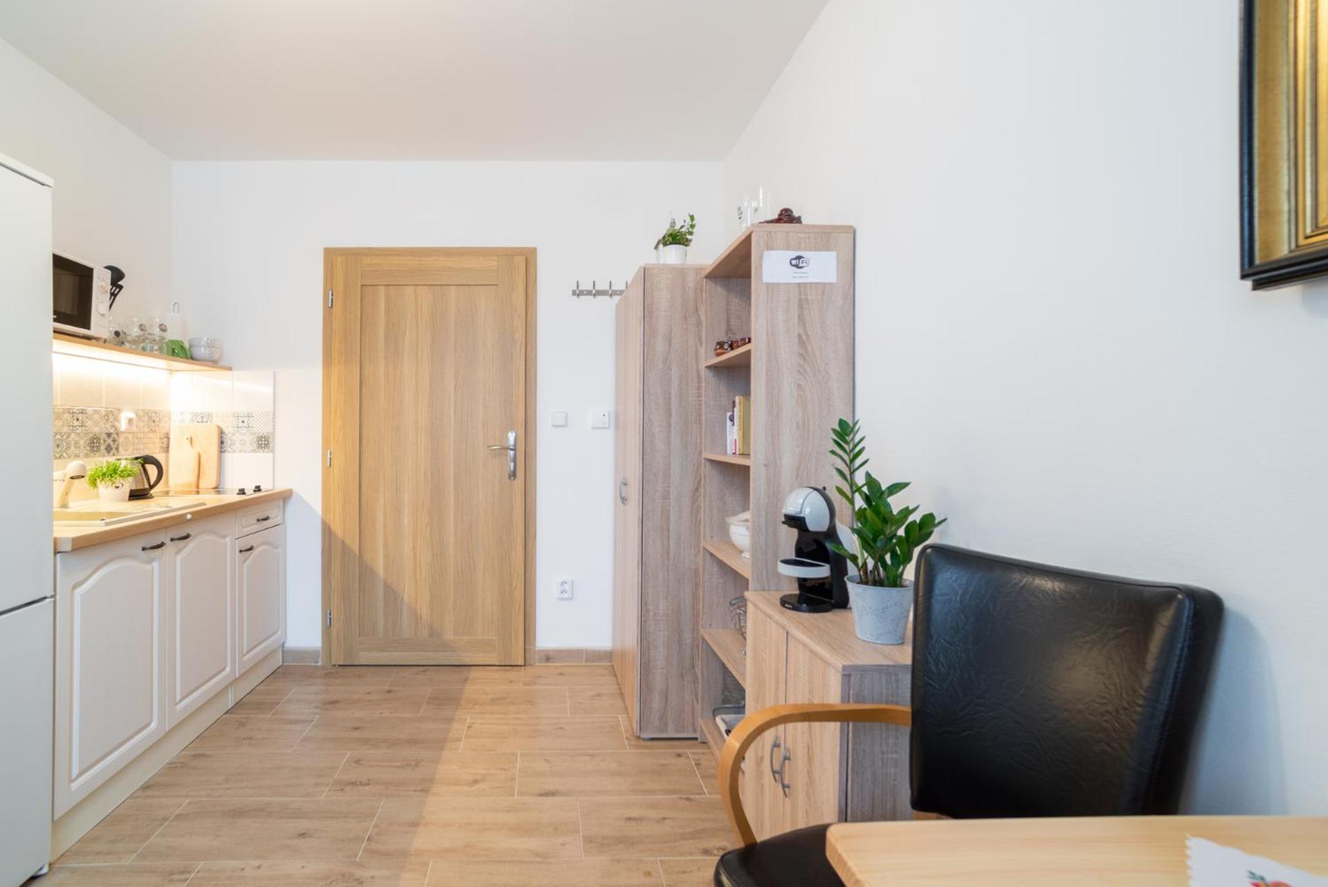 Double Suite photo 3