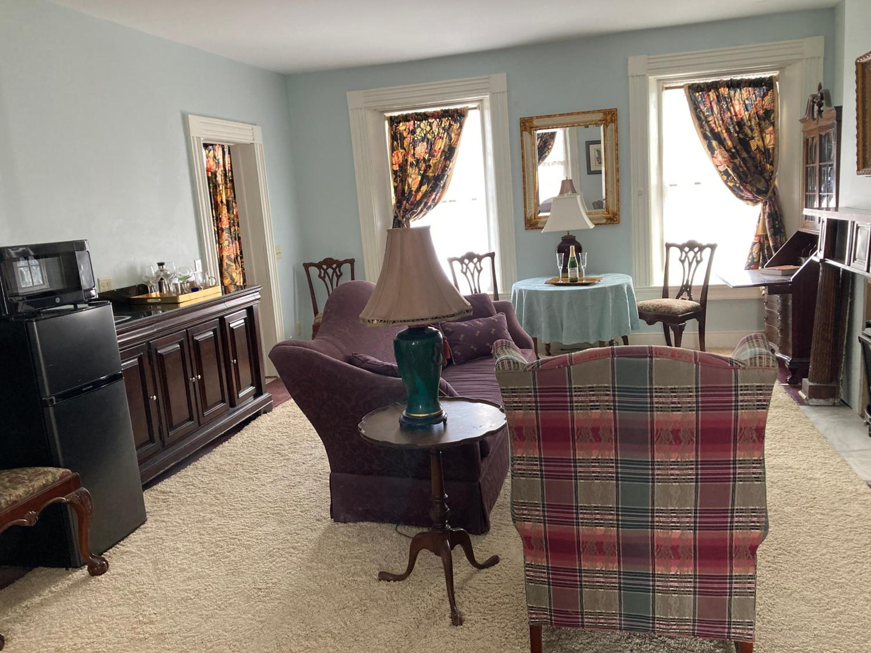 Superior King Room photo 1
