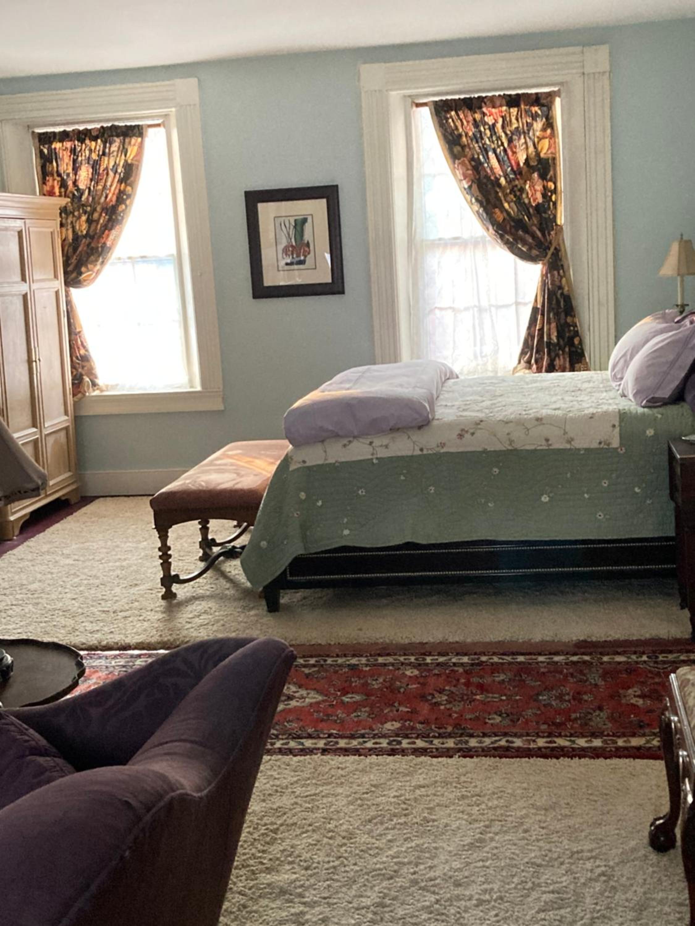 Superior King Room photo 2