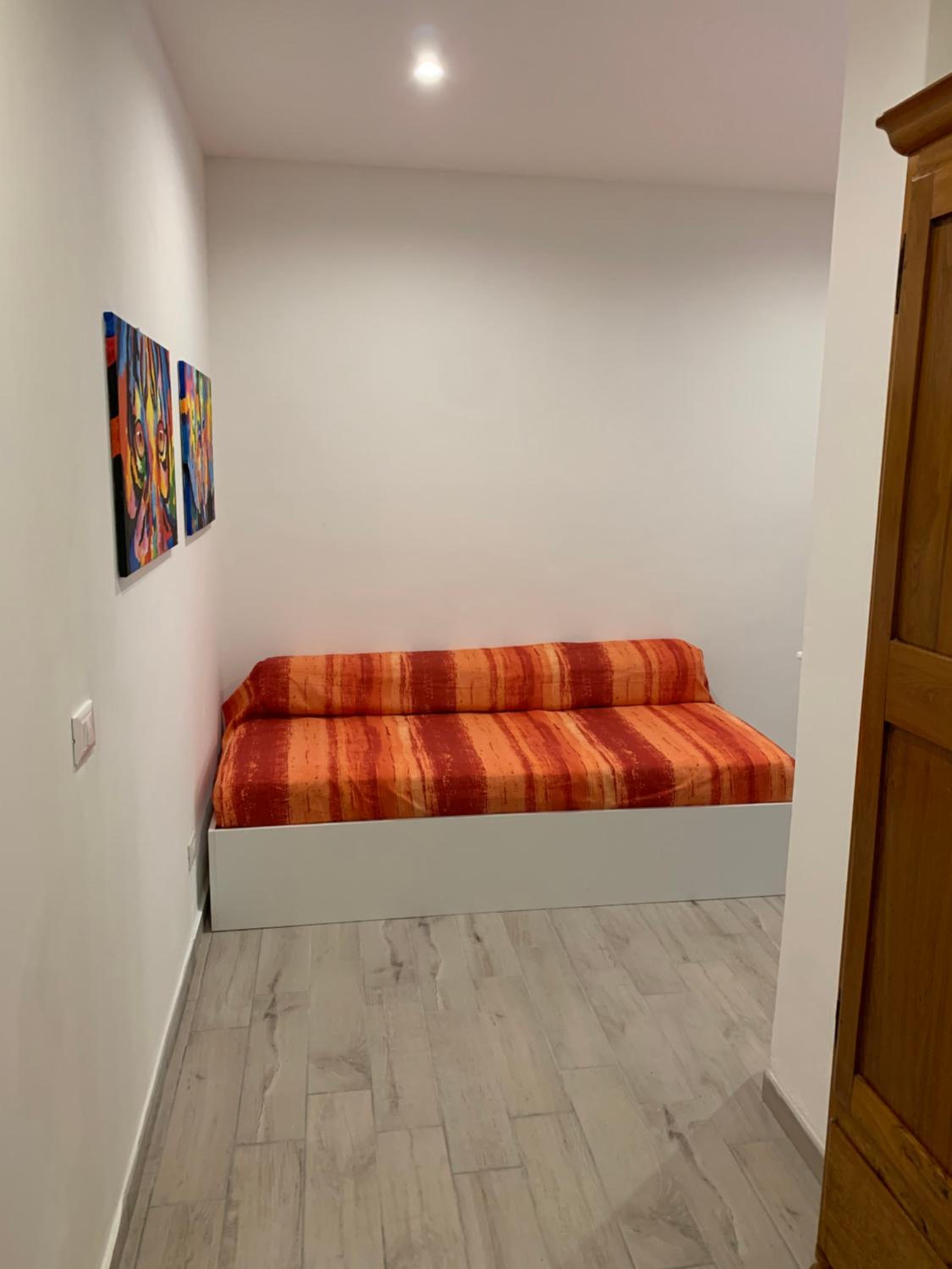 Large Double or Twin Room - Photo 17