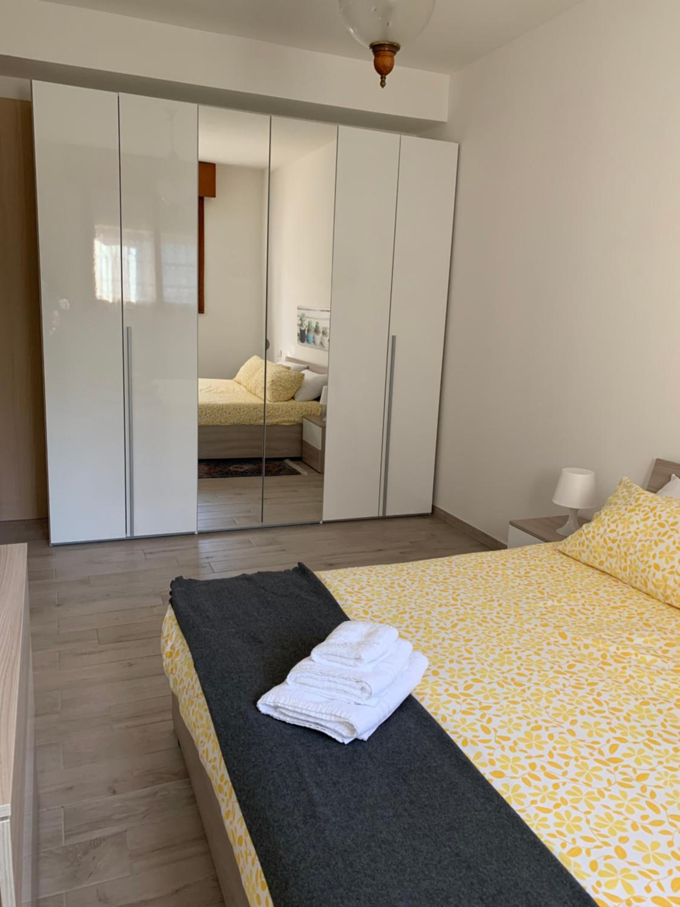 Large Double or Twin Room - Photo 14