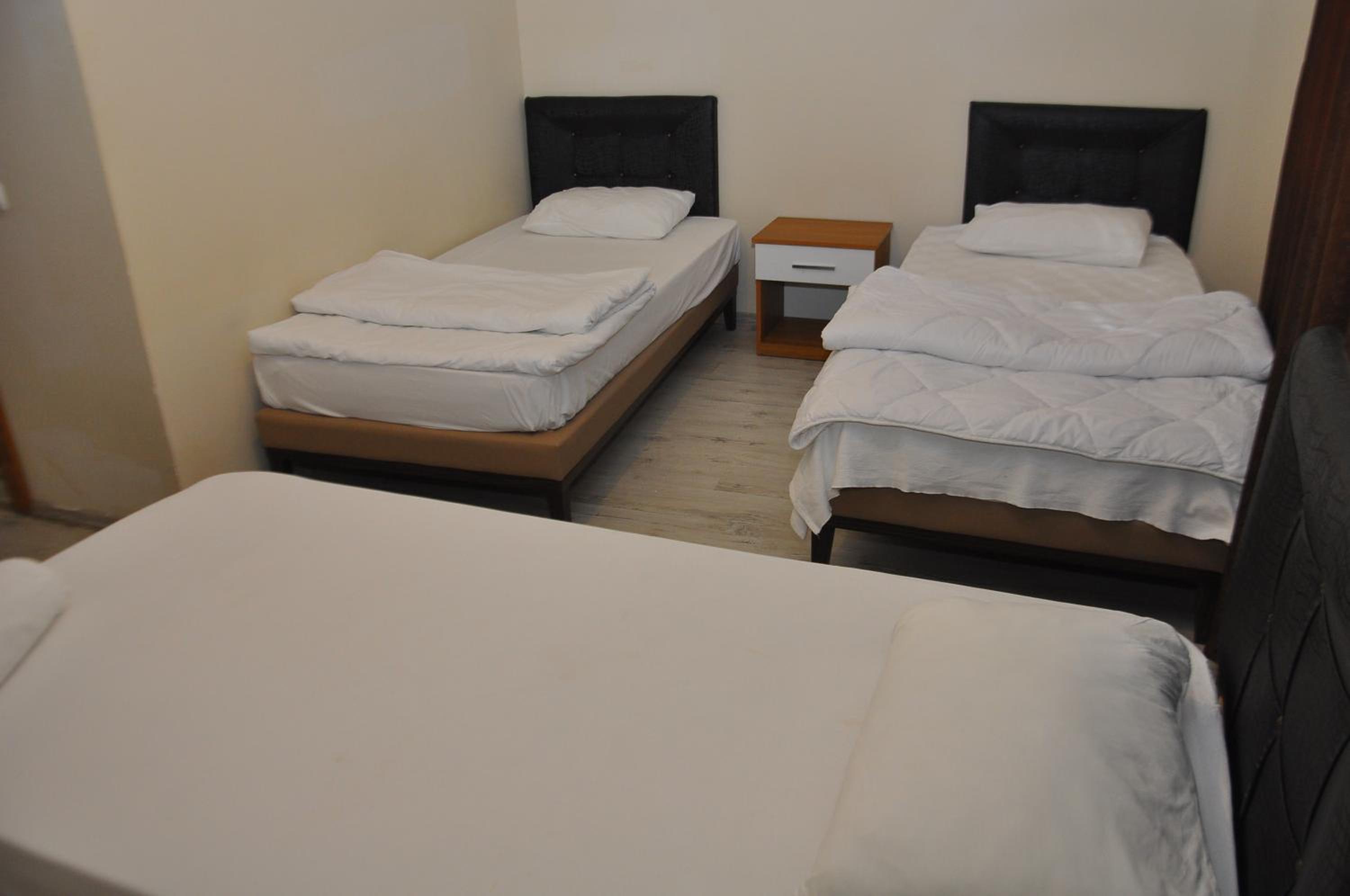 Double or Twin Room with Private Bathroom