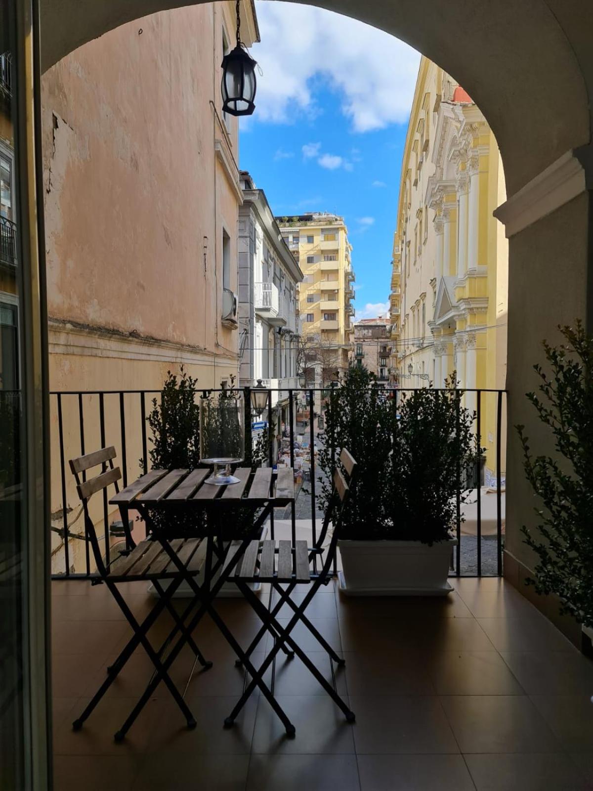 Double Room with Terrace - Photo 16