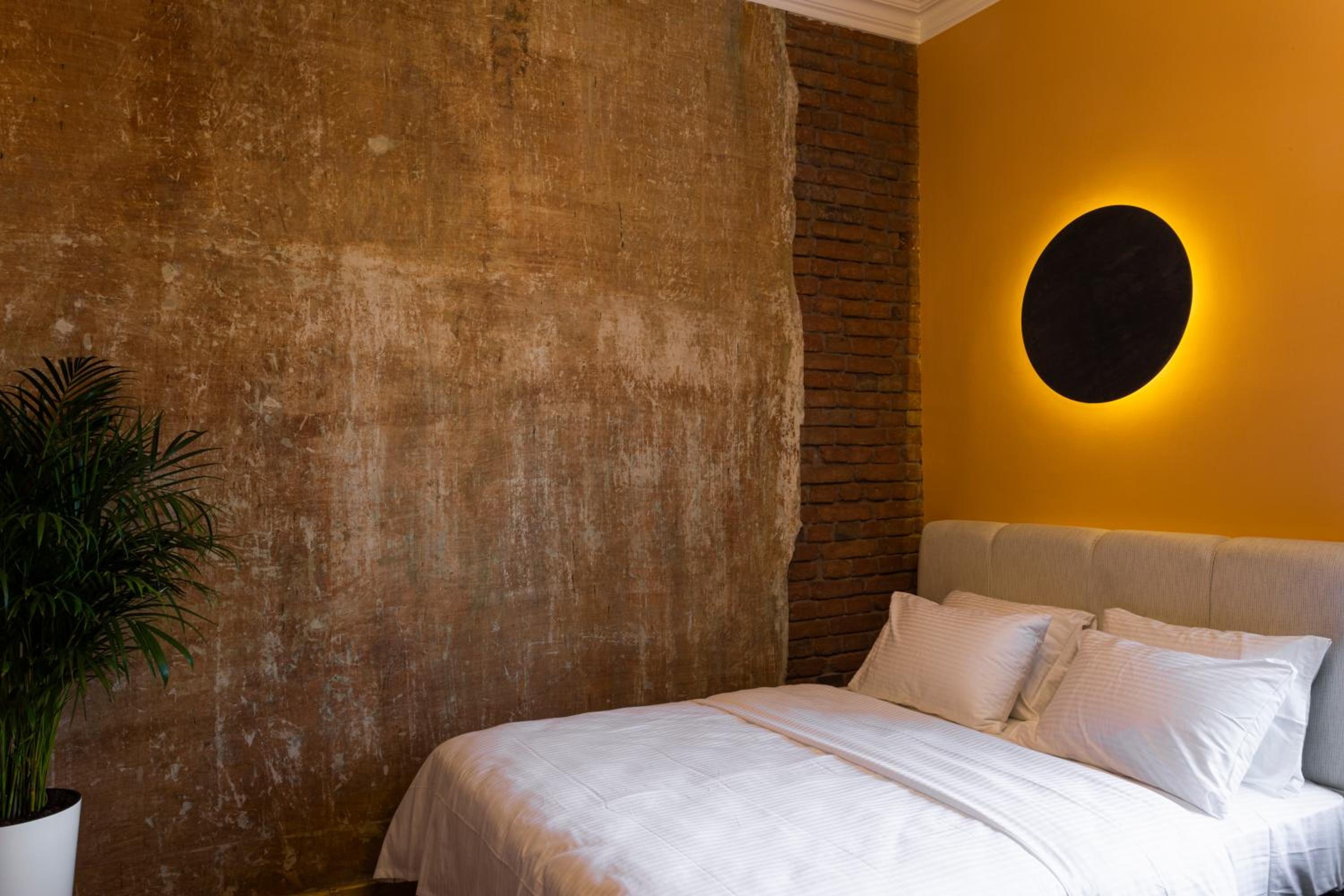 Double or Twin Room - Photo 15