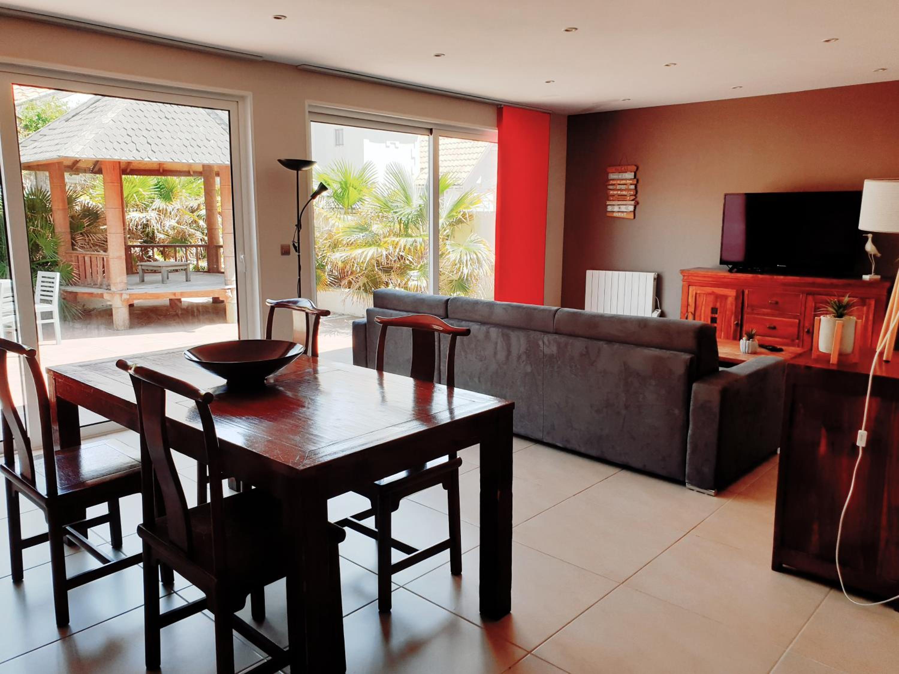 Apartment with Garden View photo 3