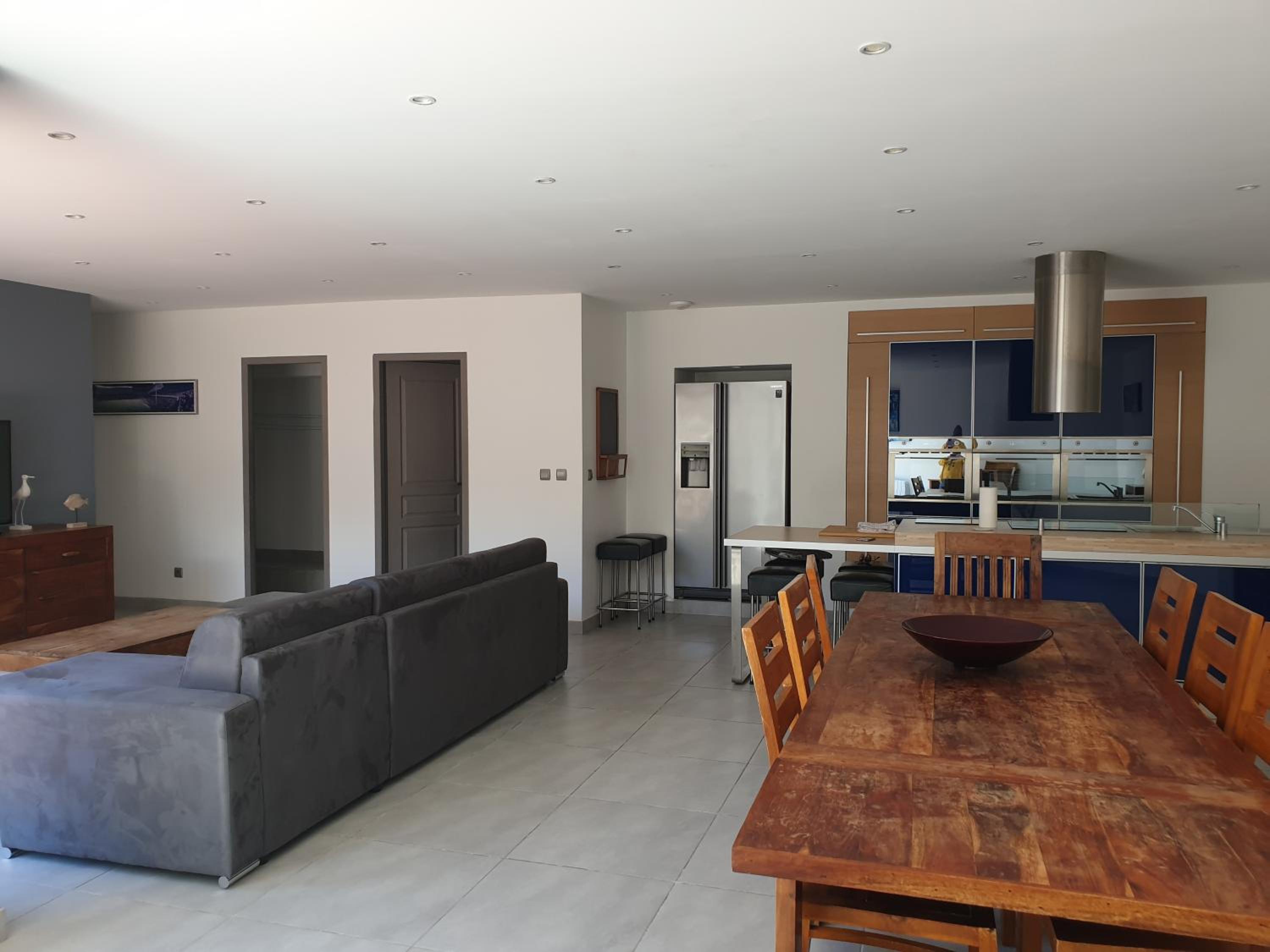 Superior Apartment photo 1
