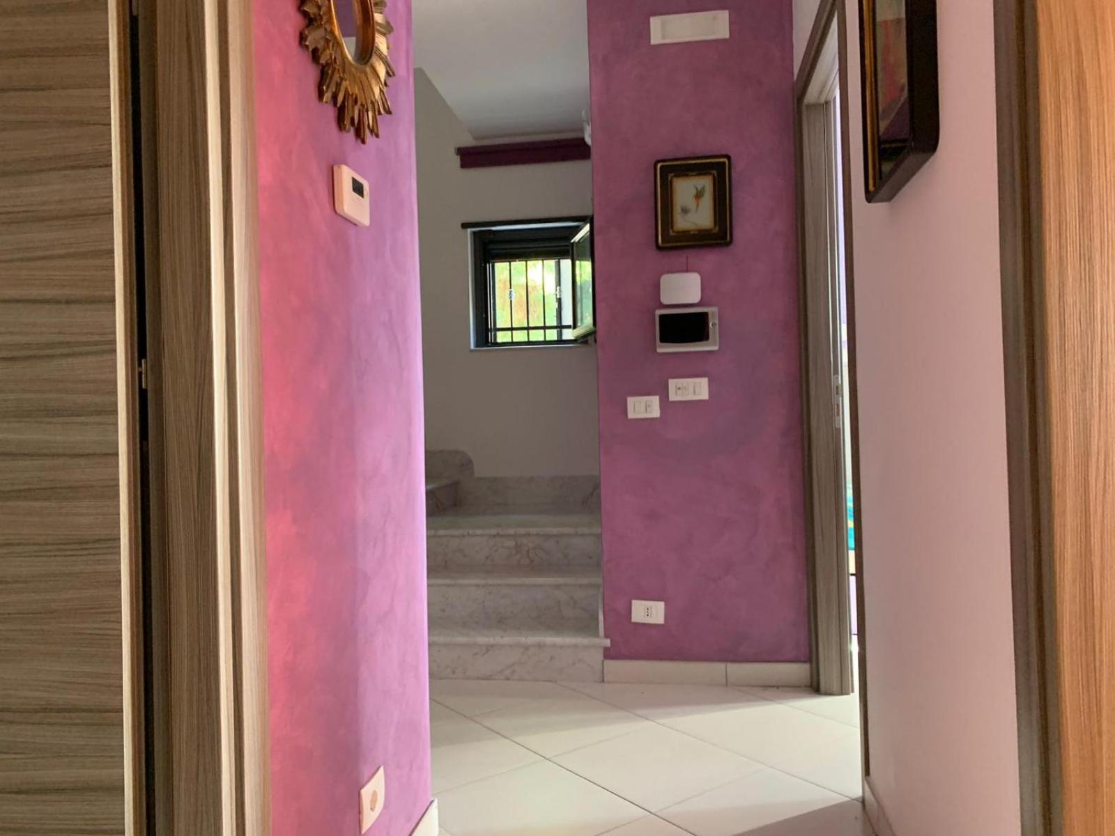 Three-Bedroom Villa - Photo 90