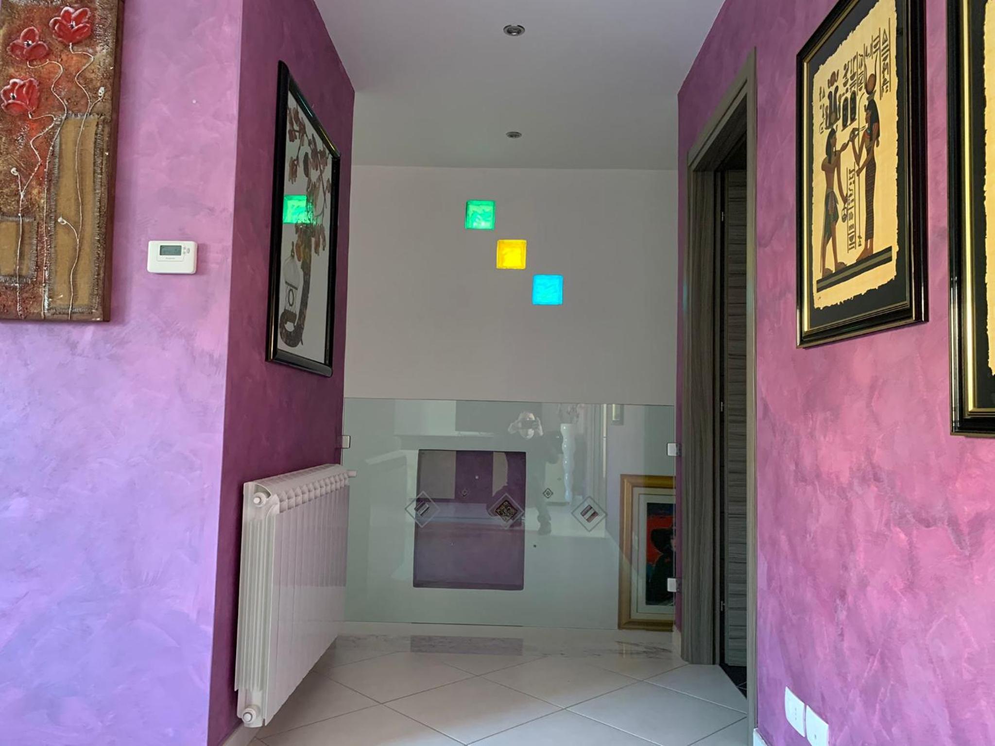 Three-Bedroom Villa - Photo 82