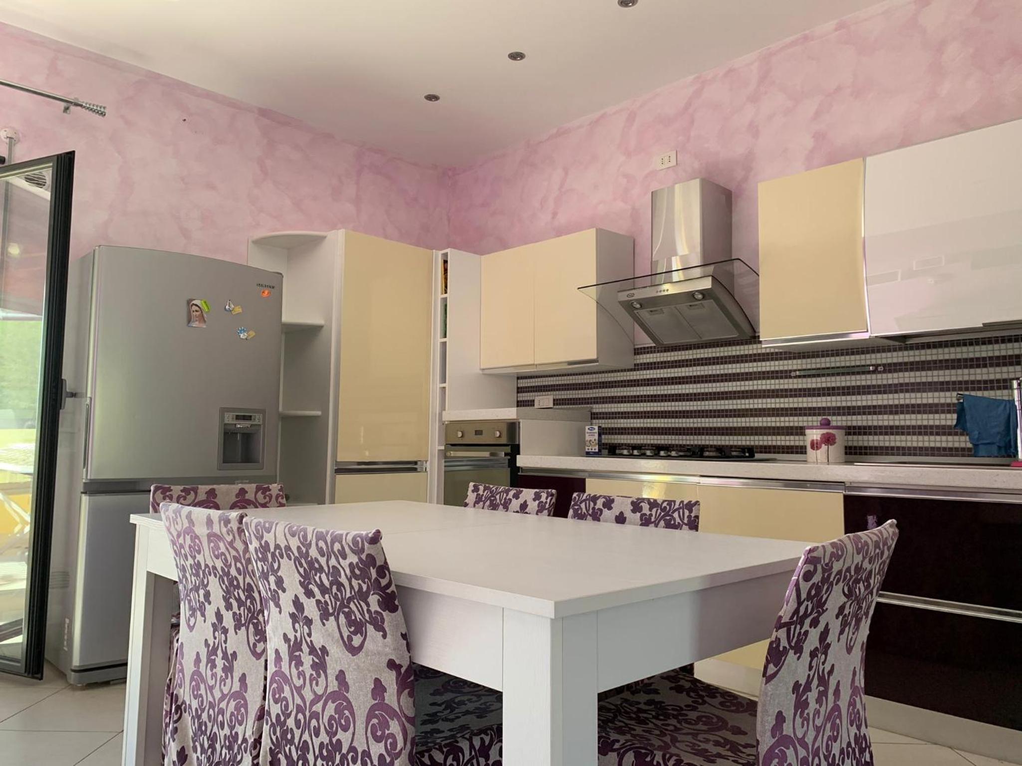 Three-Bedroom Villa - Photo 66