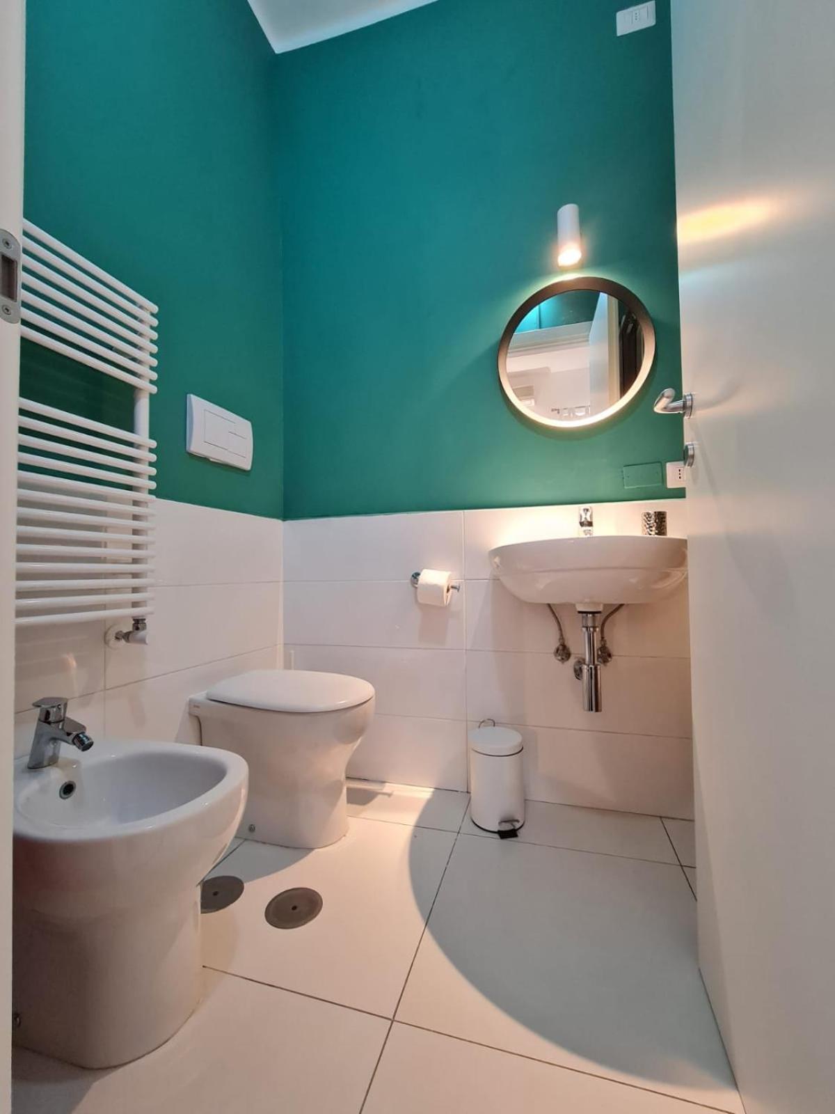 Double Room with Terrace - Photo 6