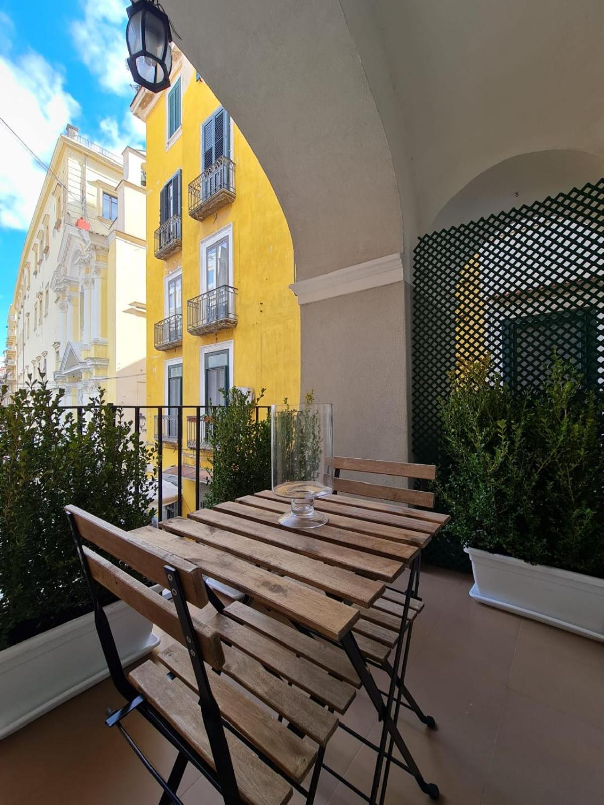 Double Room with Terrace - Photo 15