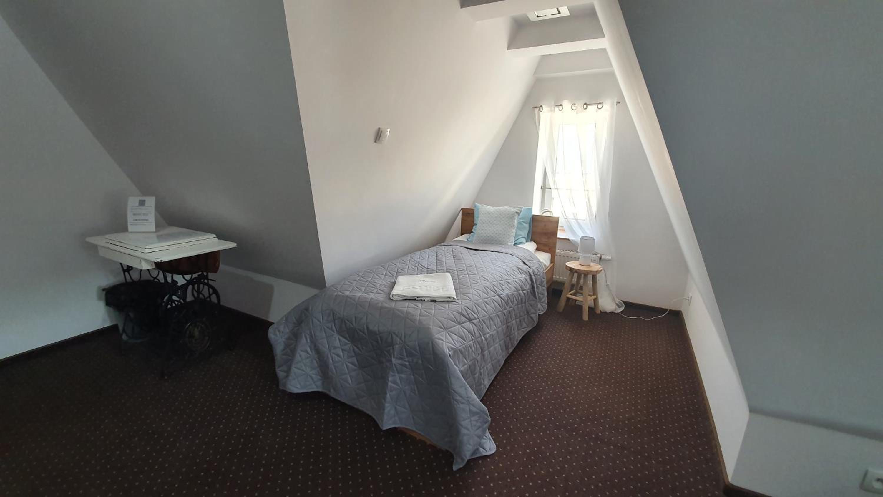 Loft - Photo 8