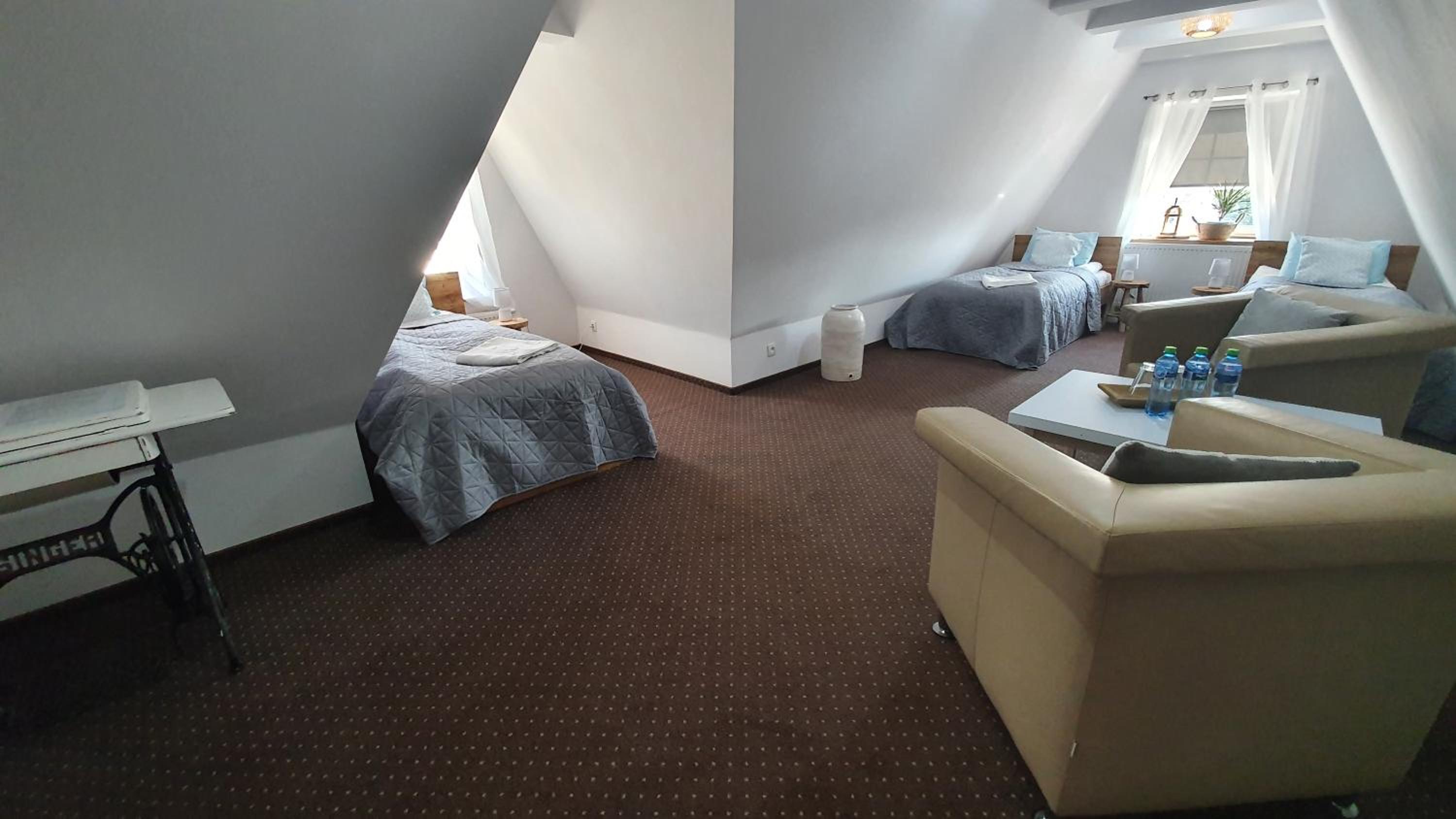 Loft - Photo 6
