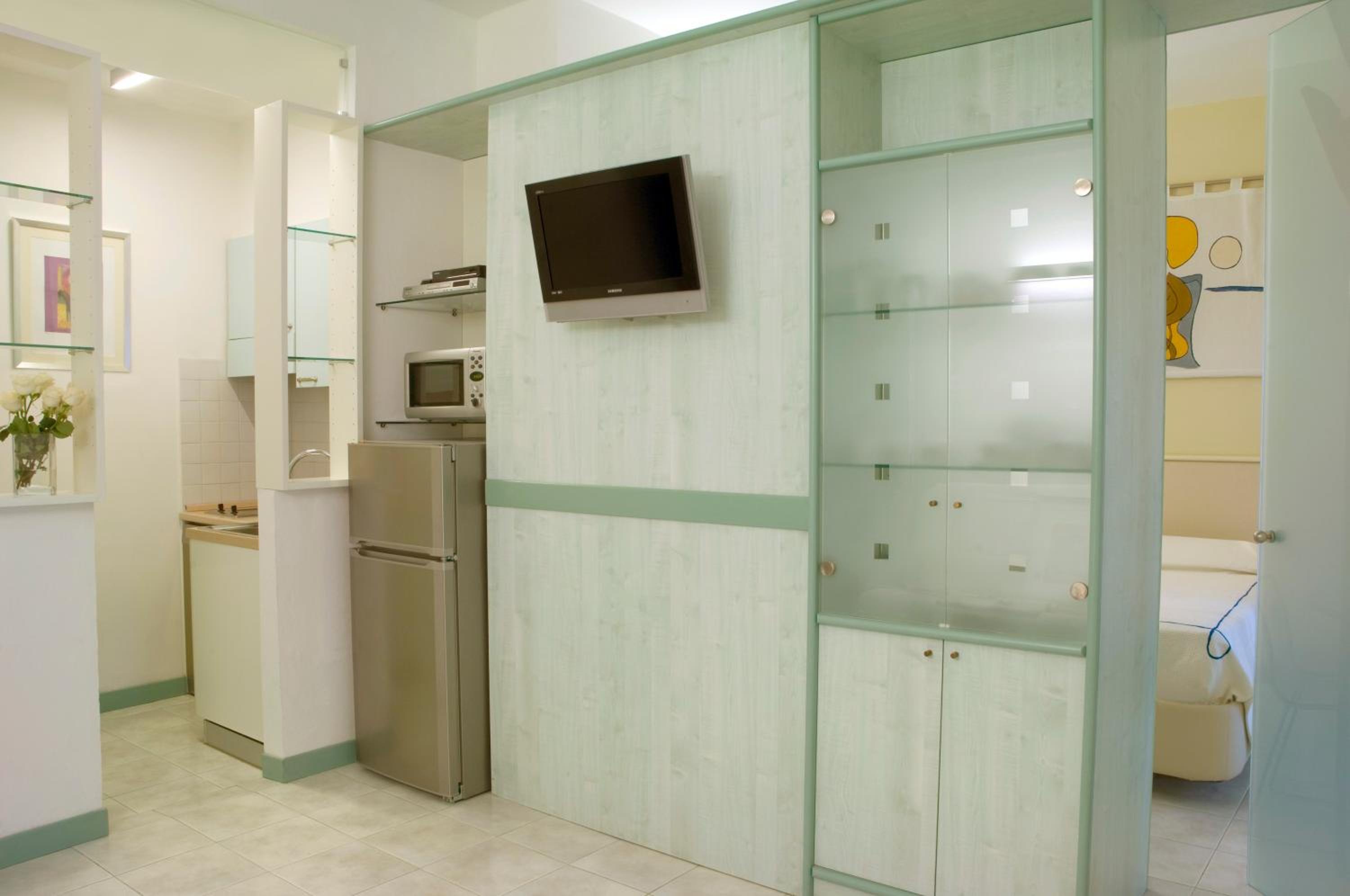 Superior Apartment with Balcony photo 1