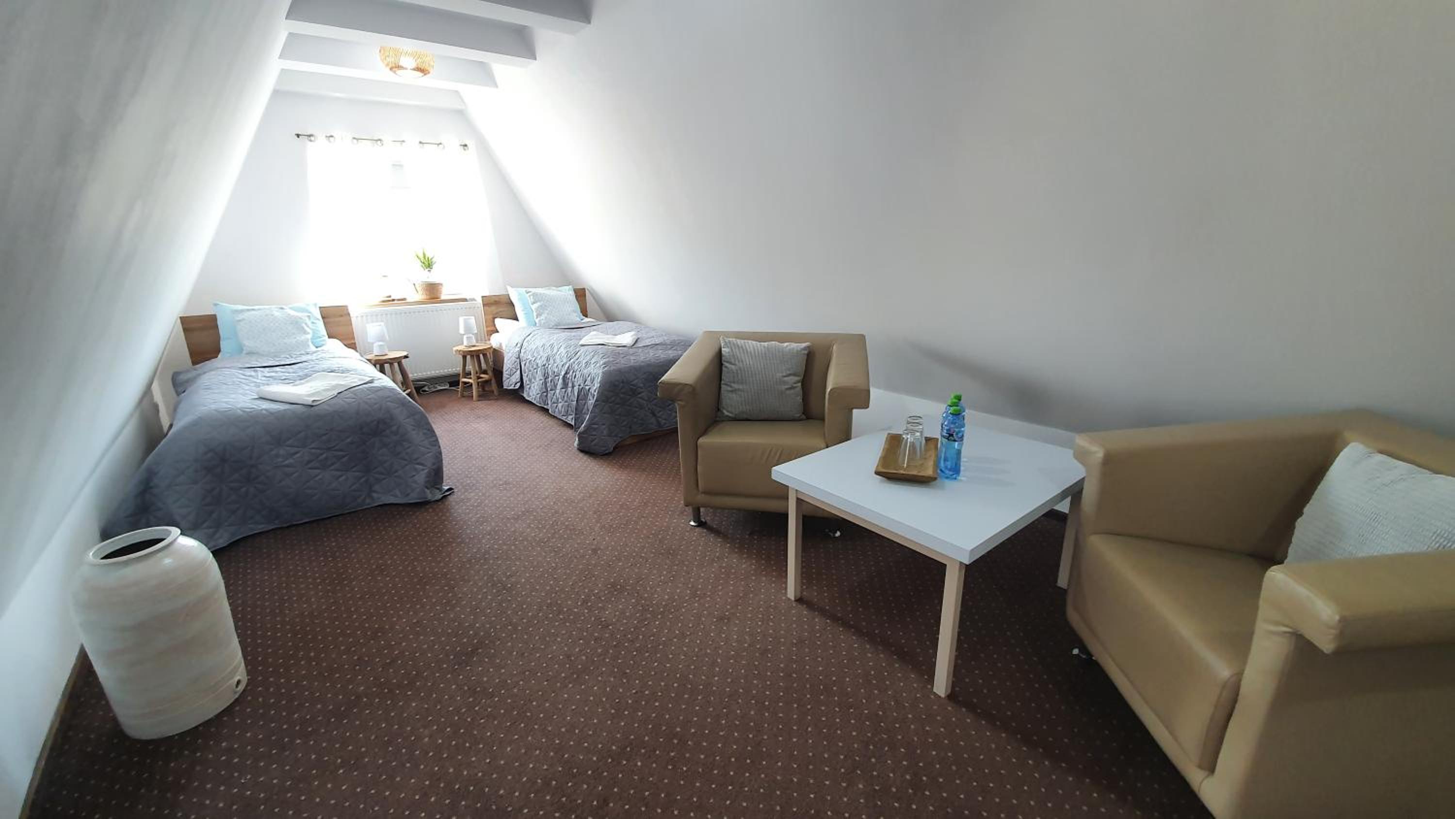Loft - Photo 7