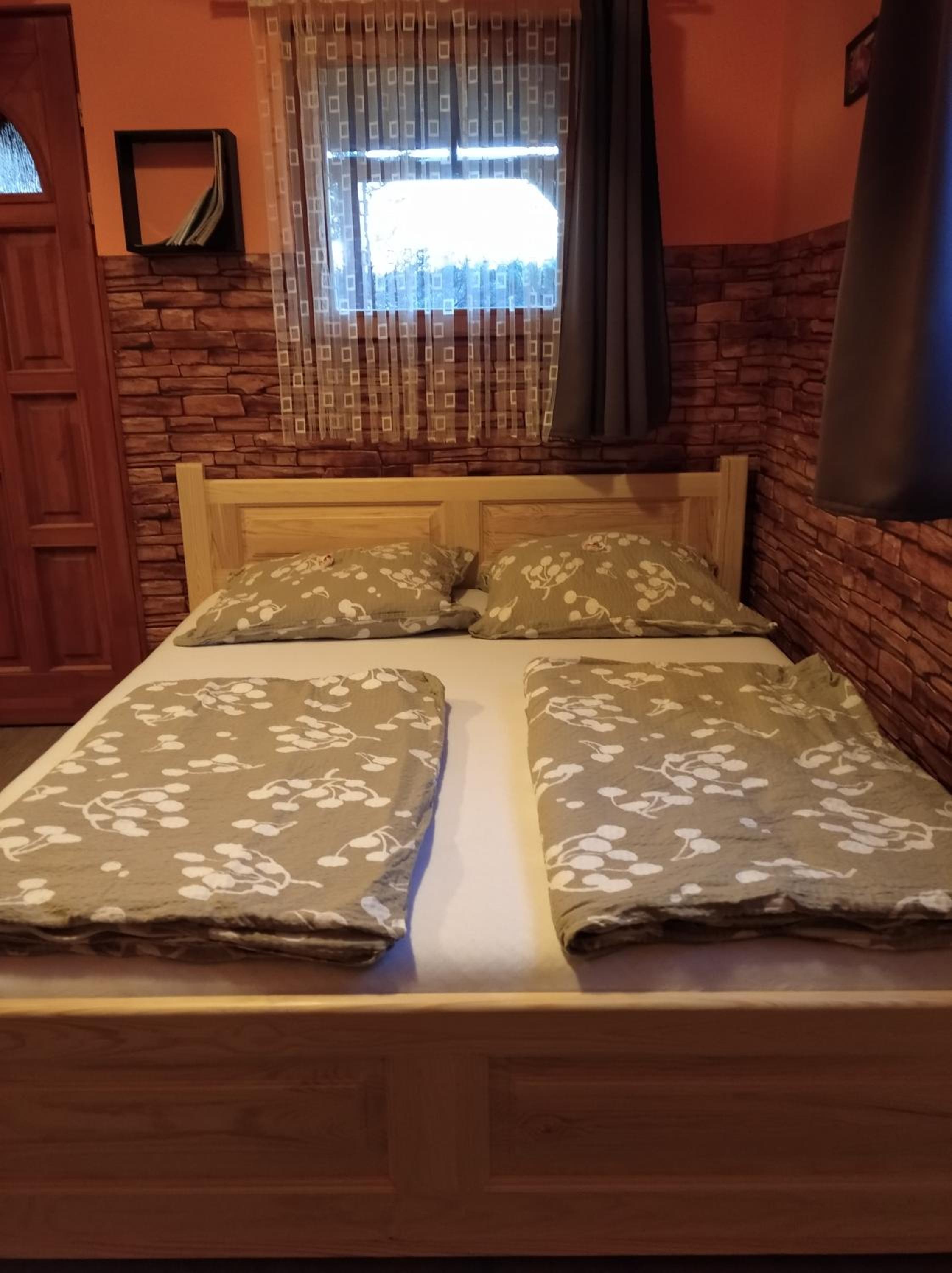 One-Bedroom Chalet - Photo 1
