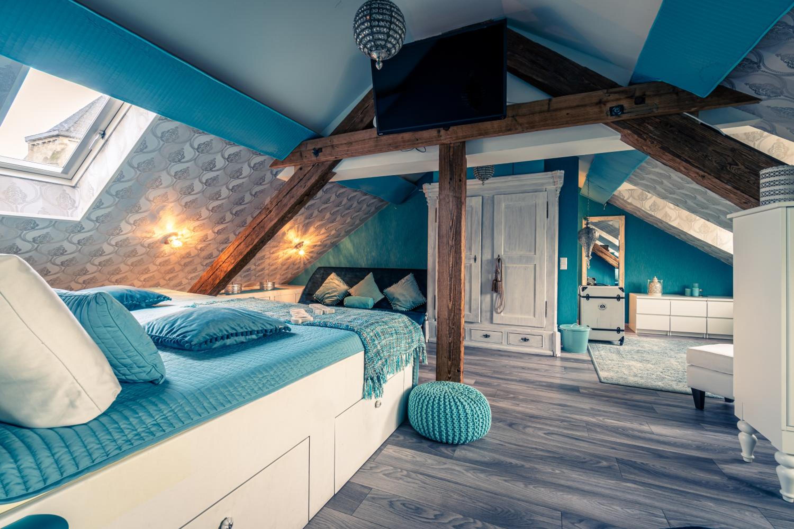 Double Room - Photo 1
