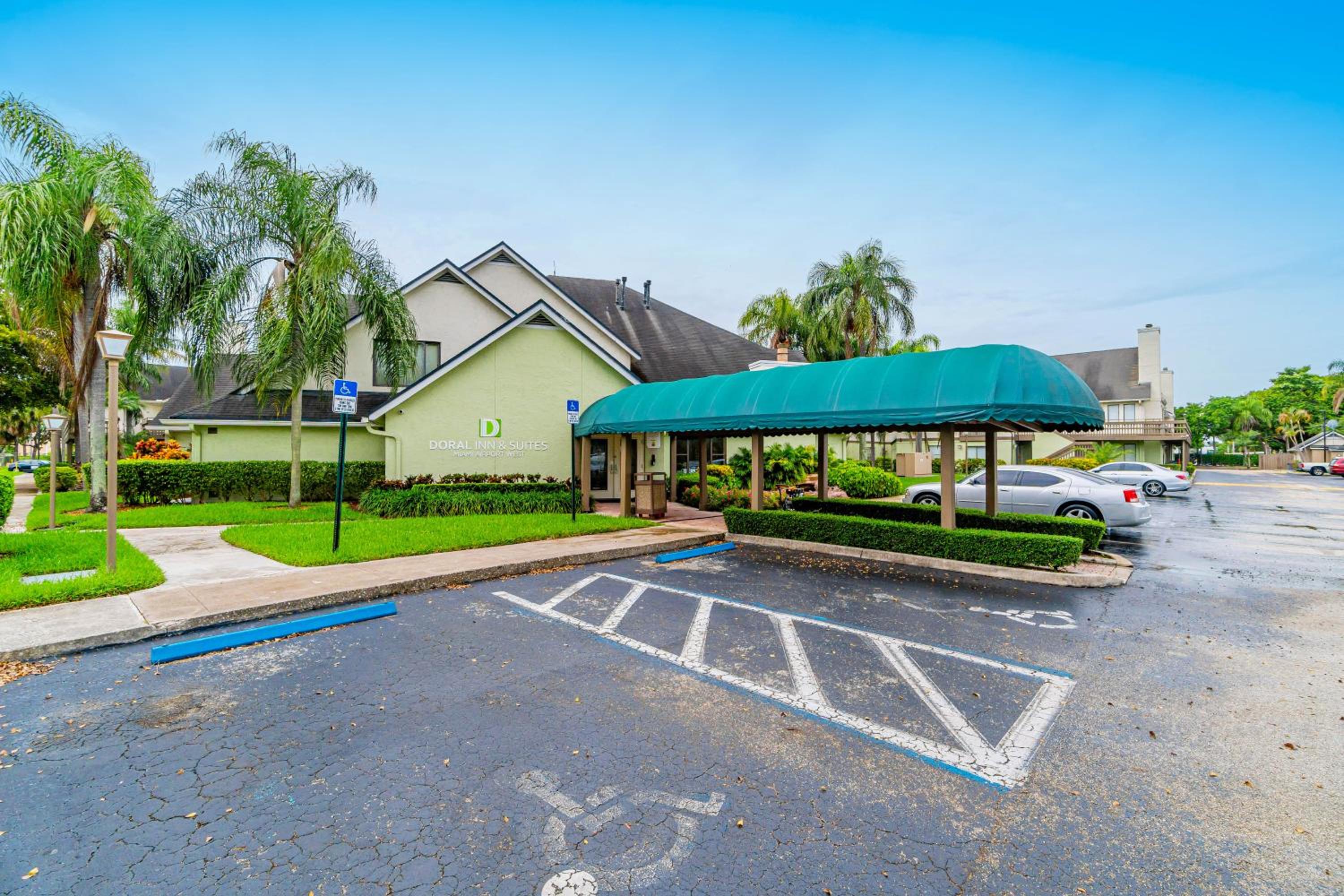 Doral Inn & Suites Miami Airport West, Zdjęcie 4