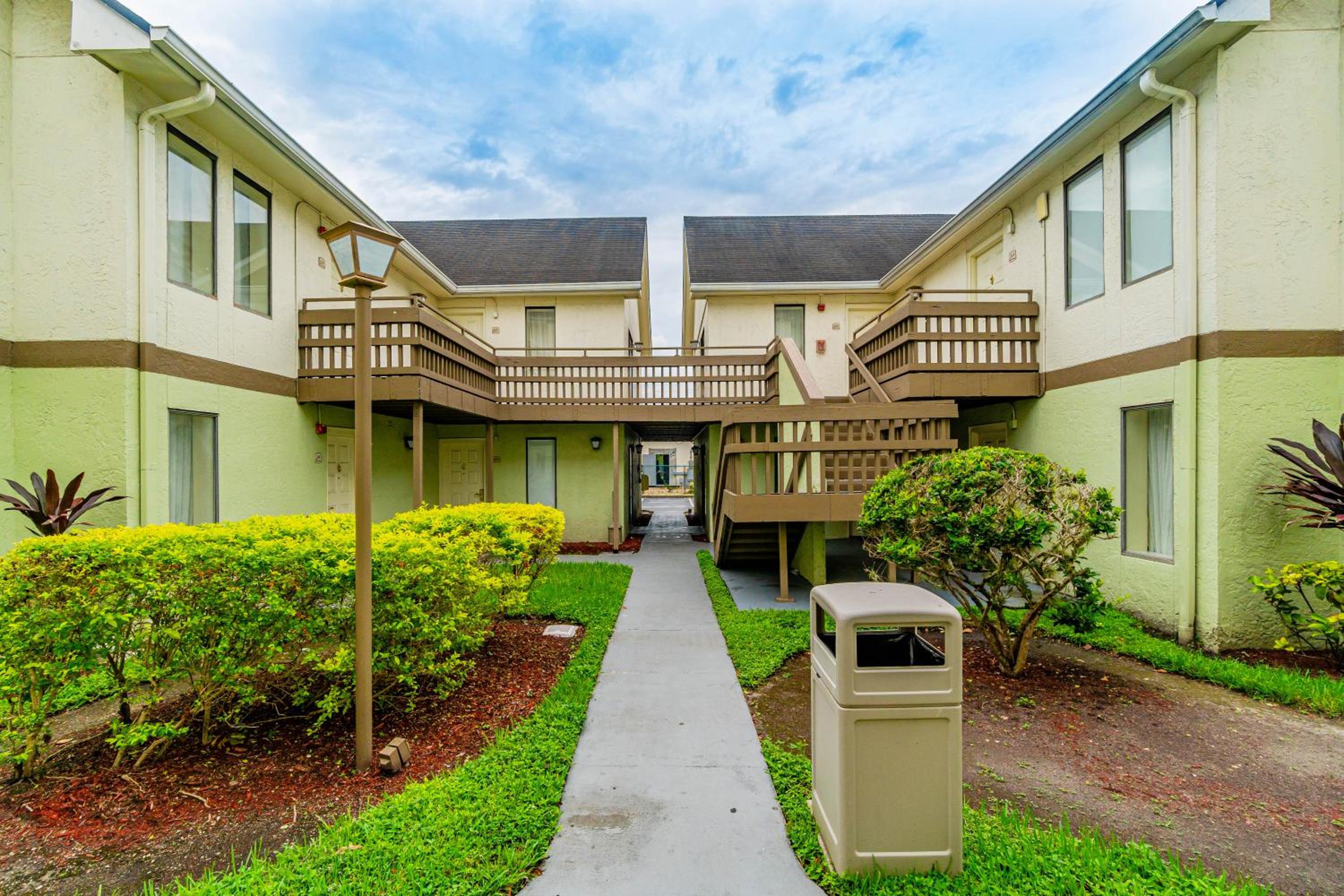 Doral Inn & Suites Miami Airport West, Zdjęcie 2