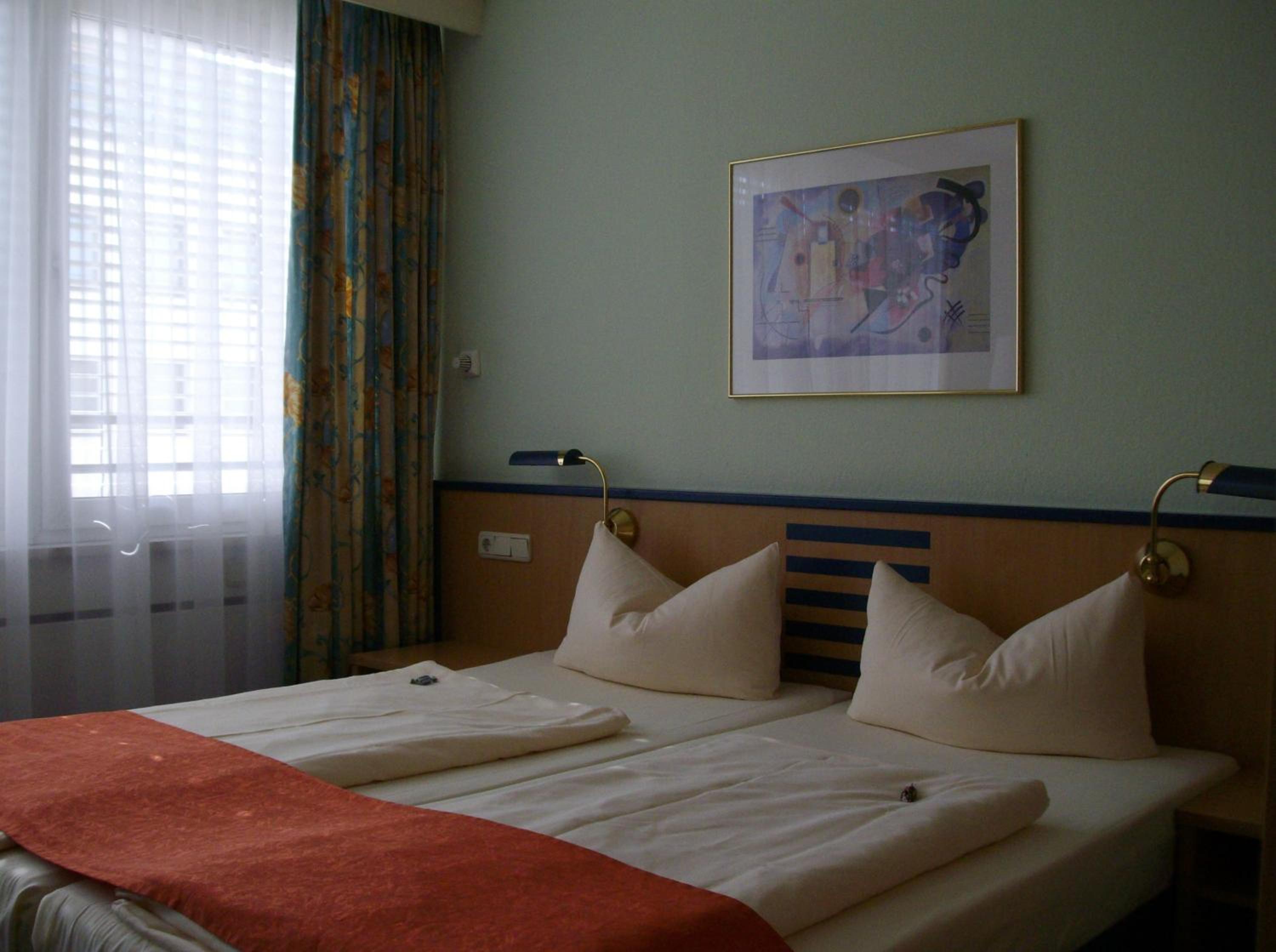 Double Room Superior