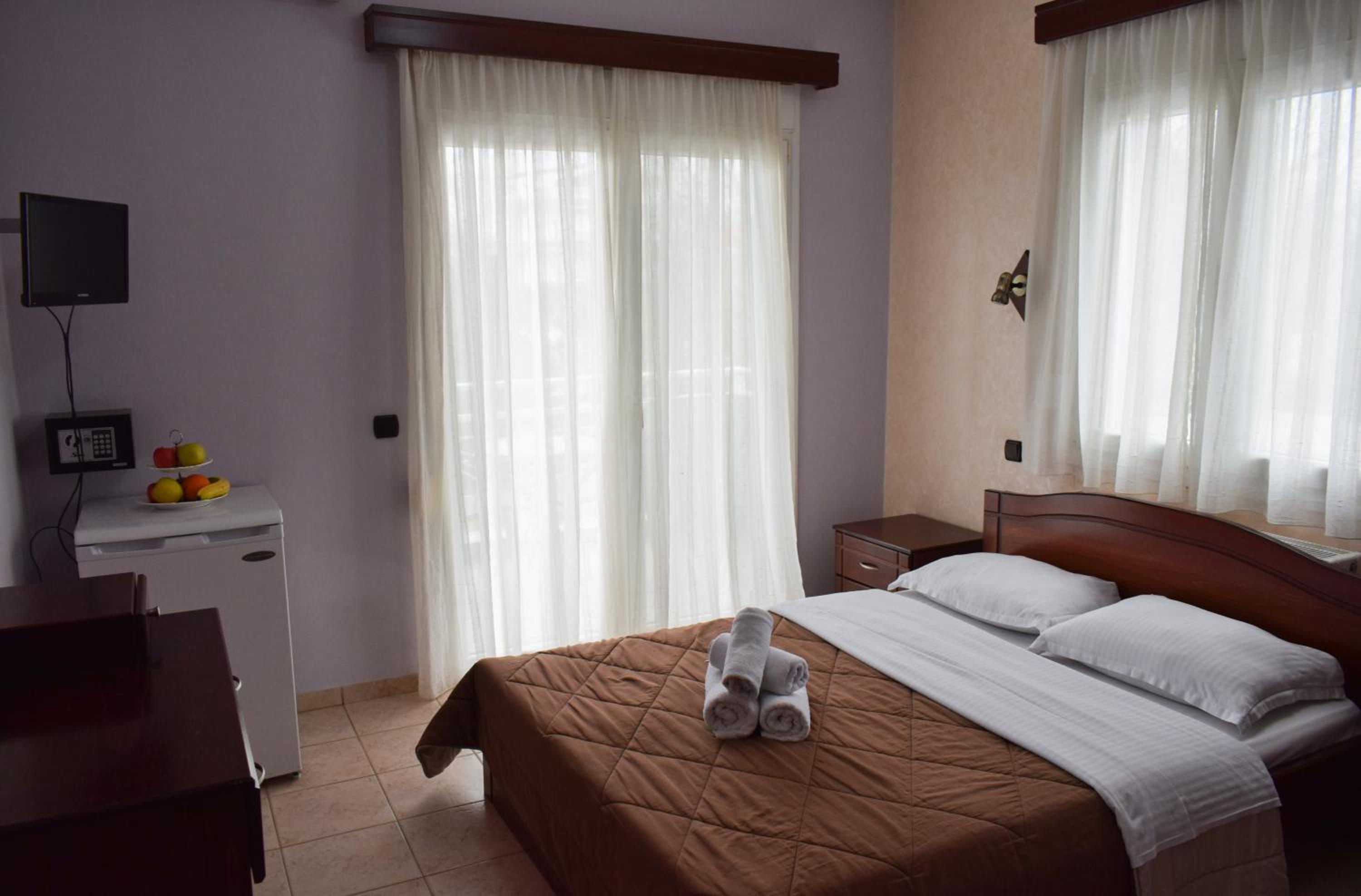 Double or Twin Room photo 1