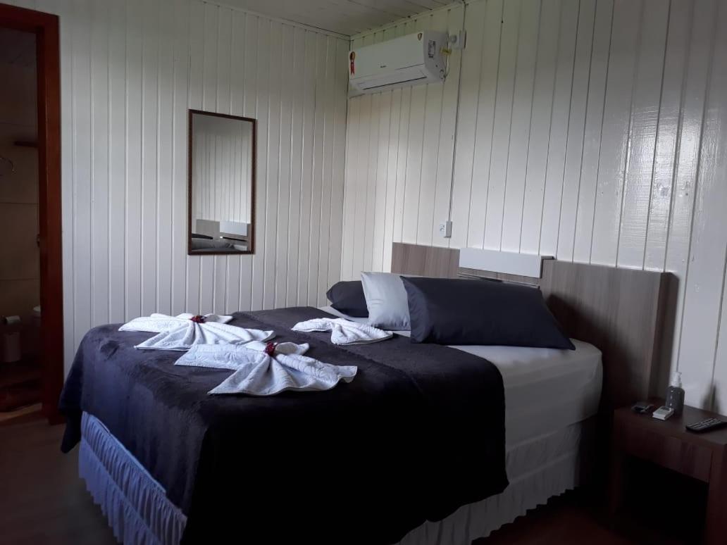 Double Room - Photo 5