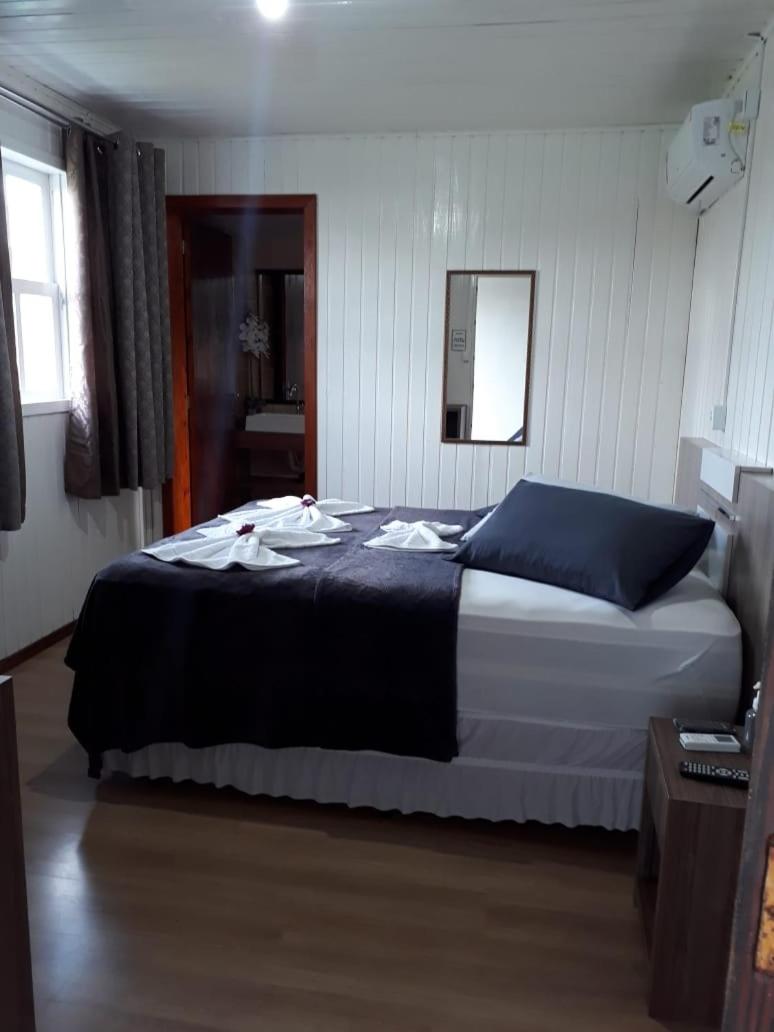 Double Room - Photo 4